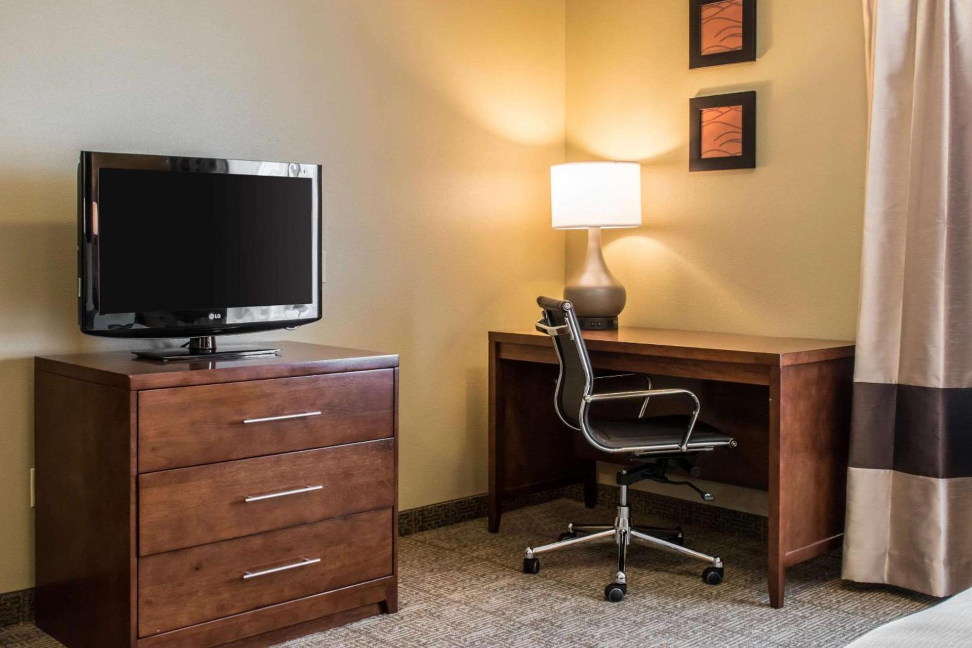 Comfort Inn Lancaster County photo 16