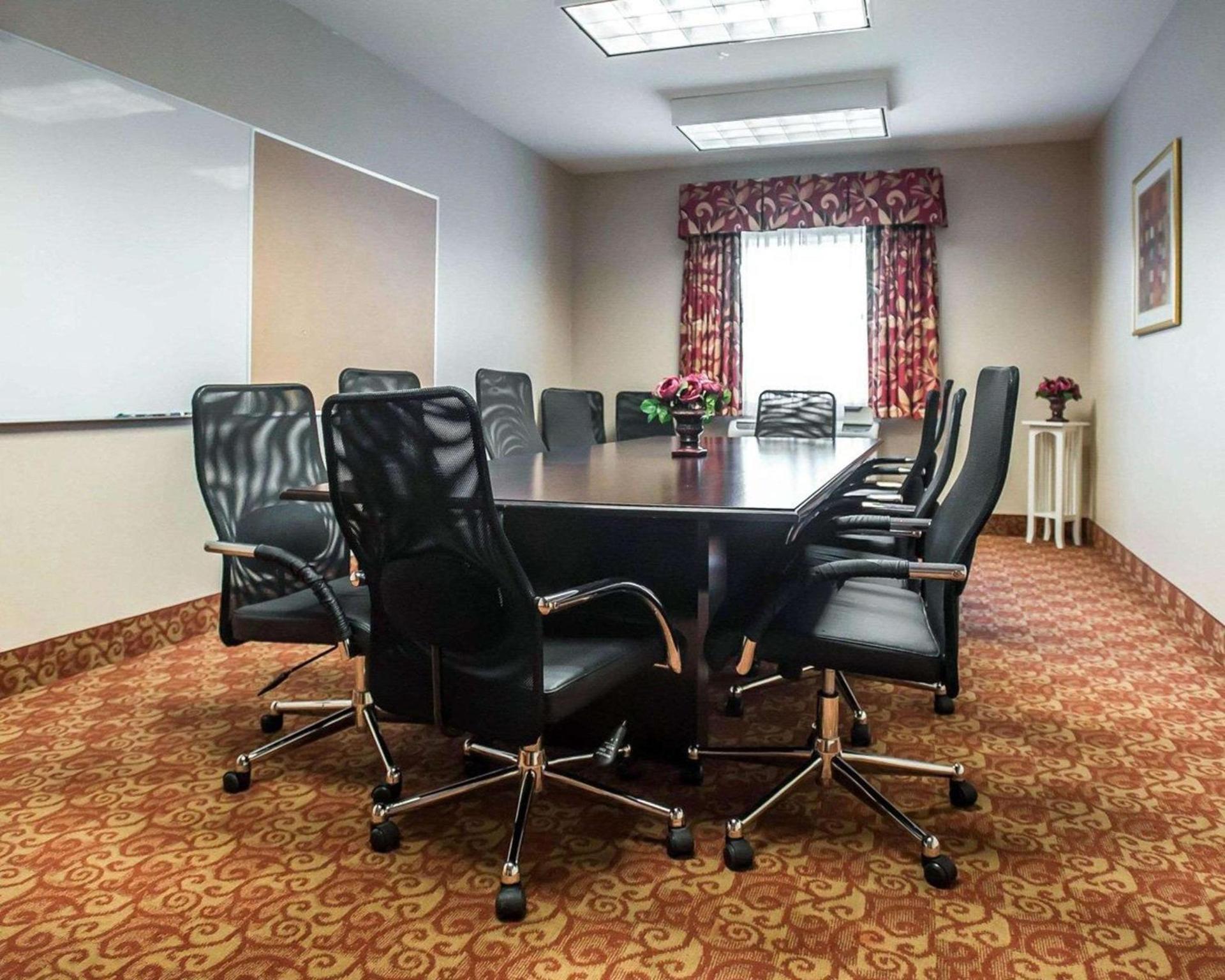 Comfort Inn Williamsport photo 27