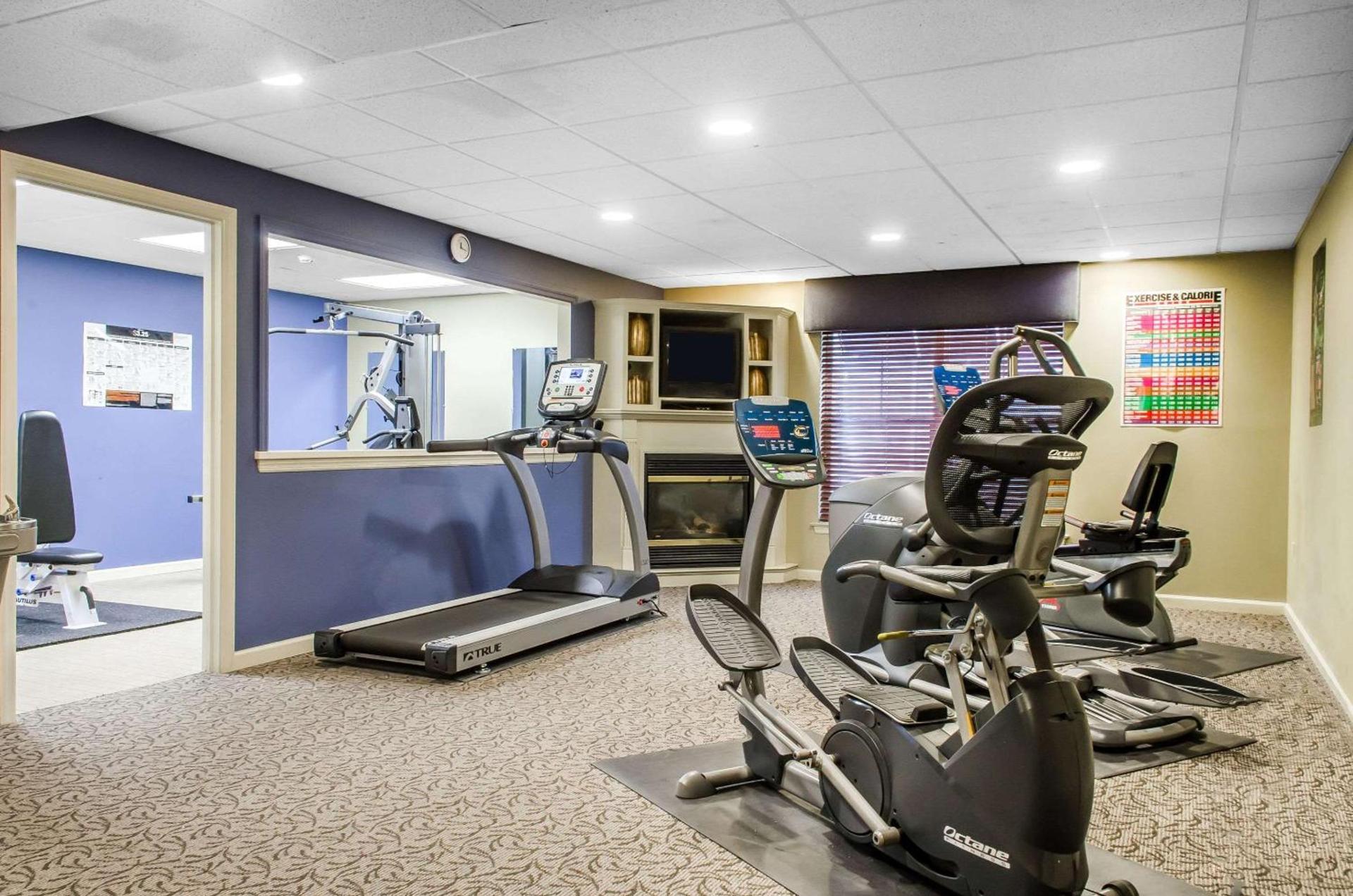 Bluegreen Vacations Suites at Hershey, an Ascend Collection Resort photo 16