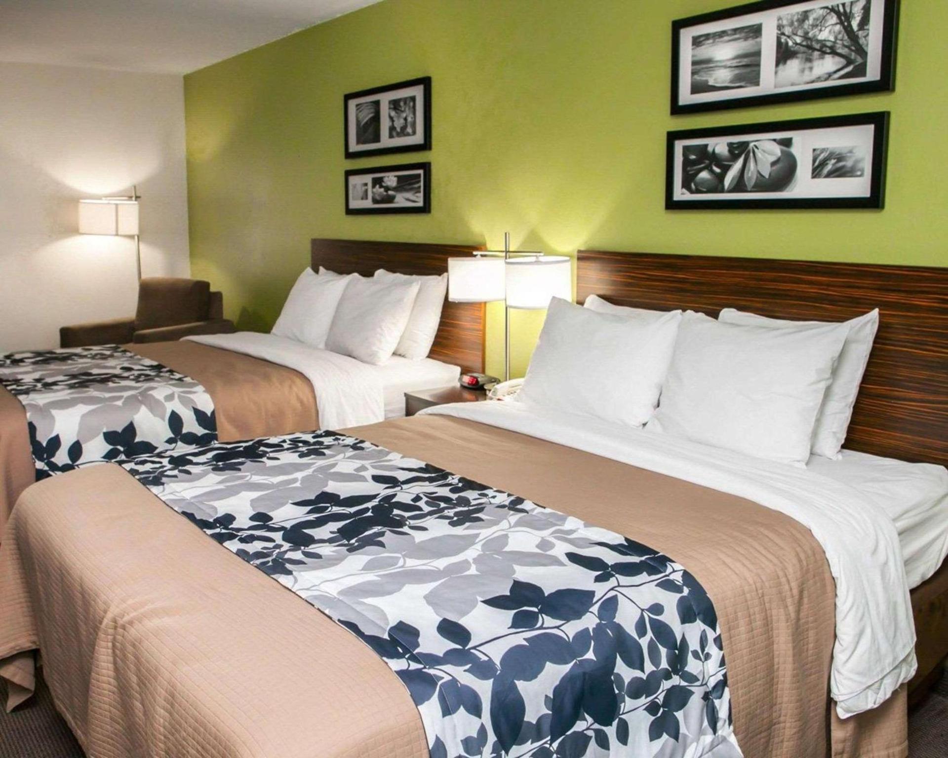 Sleep Inn & Suites Harrisburg - Hershey North photo 14