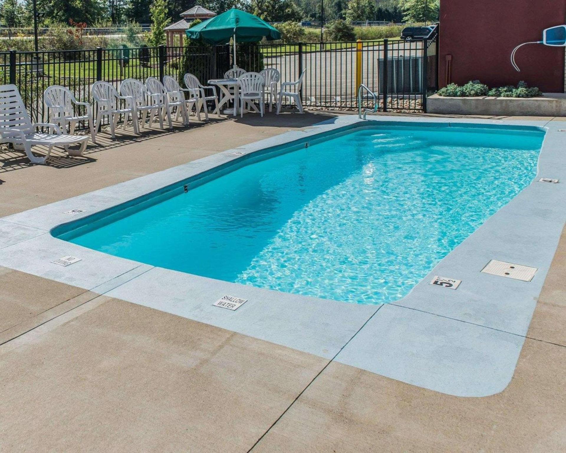 Quality Inn Belle Vernon photo 20