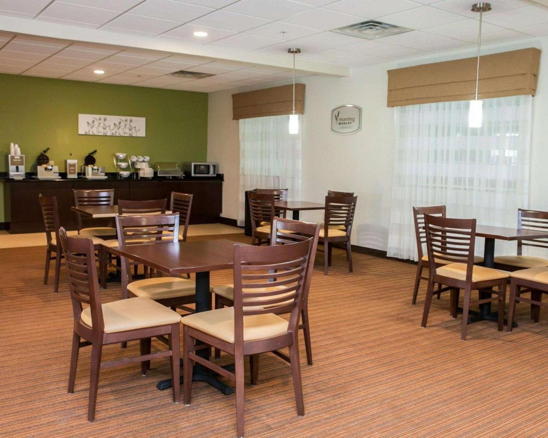 Sleep Inn & Suites Harrisburg - Hershey North photo 15