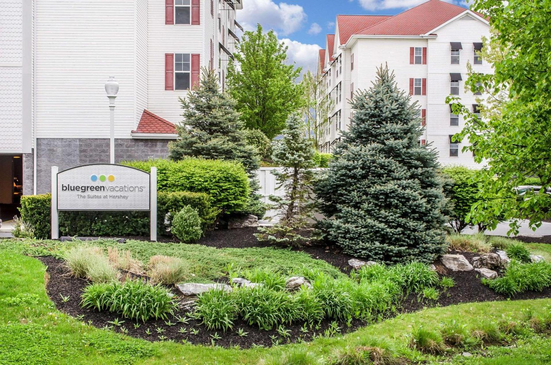 Bluegreen Vacations Suites at Hershey, an Ascend Collection Resort photo 4