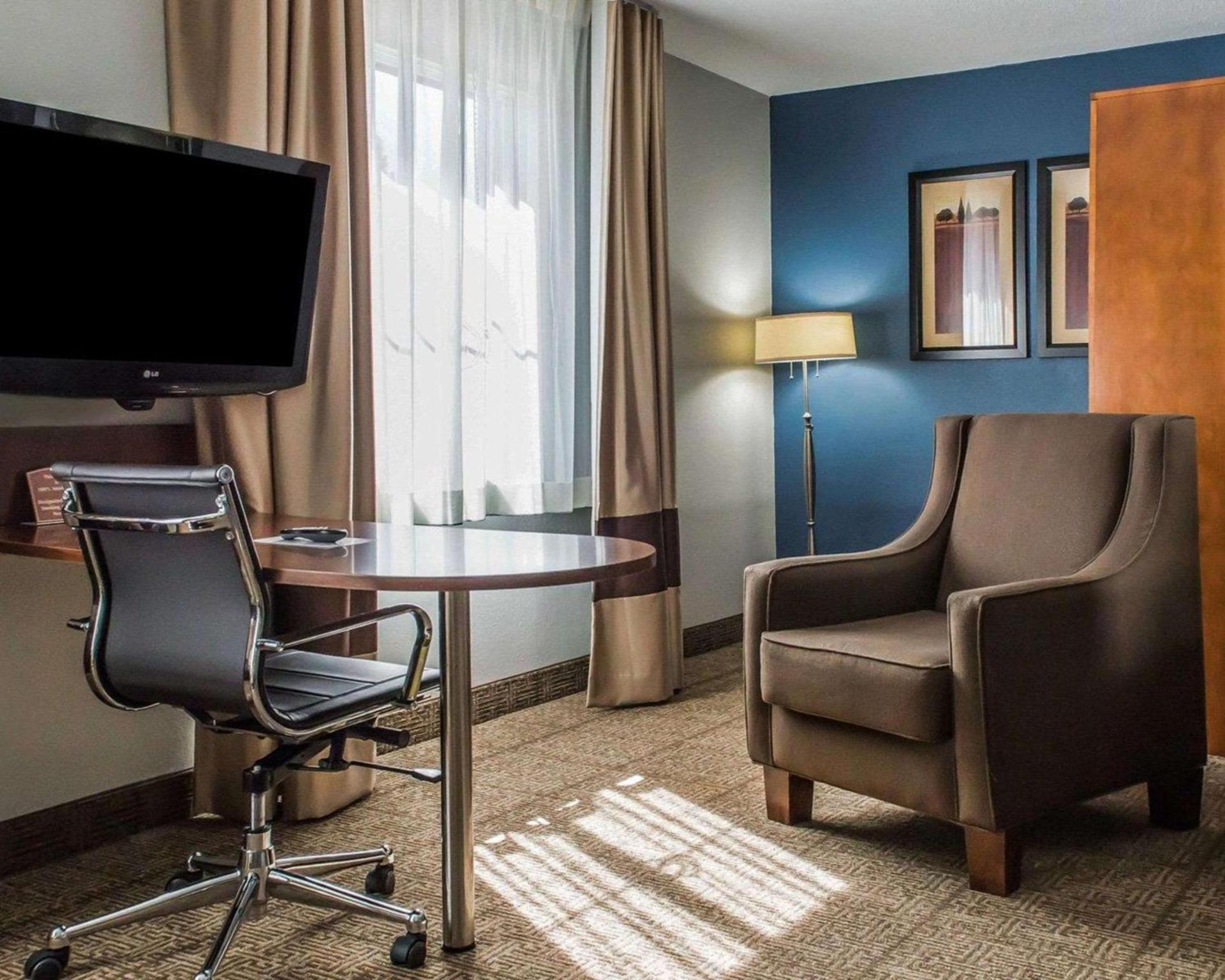 Quality Inn Belle Vernon photo 6