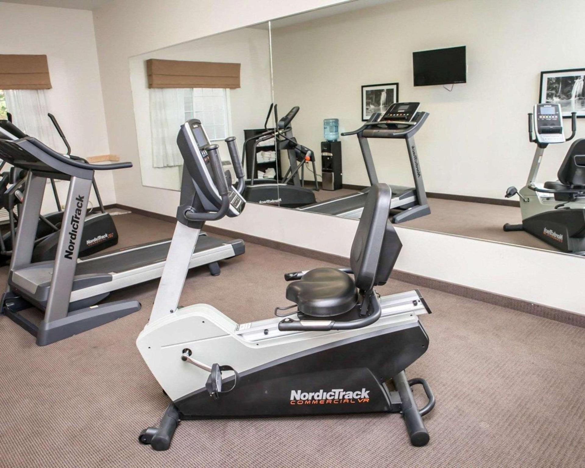 Sleep Inn & Suites Harrisburg - Hershey North photo 16