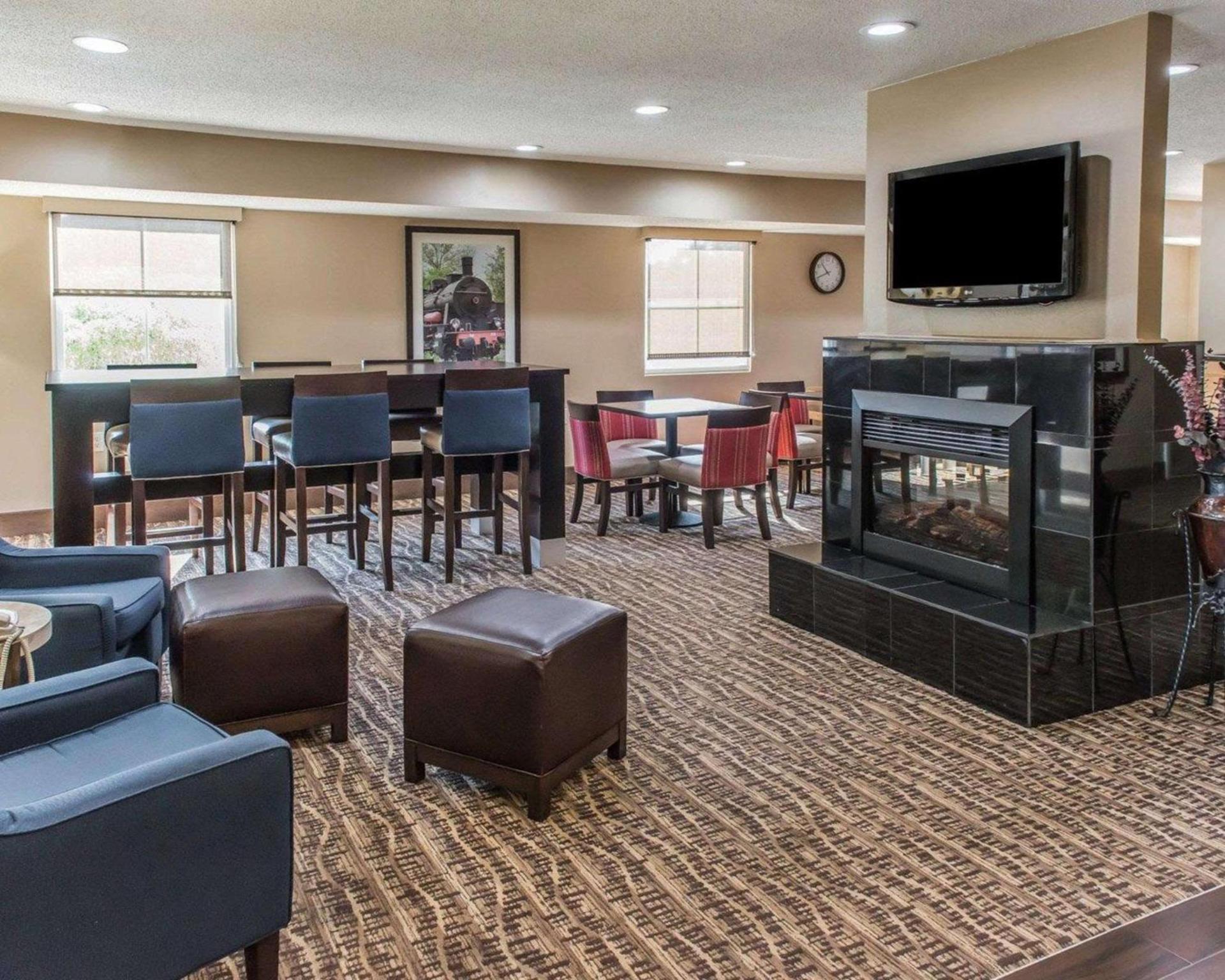Quality Inn Belle Vernon photo 4
