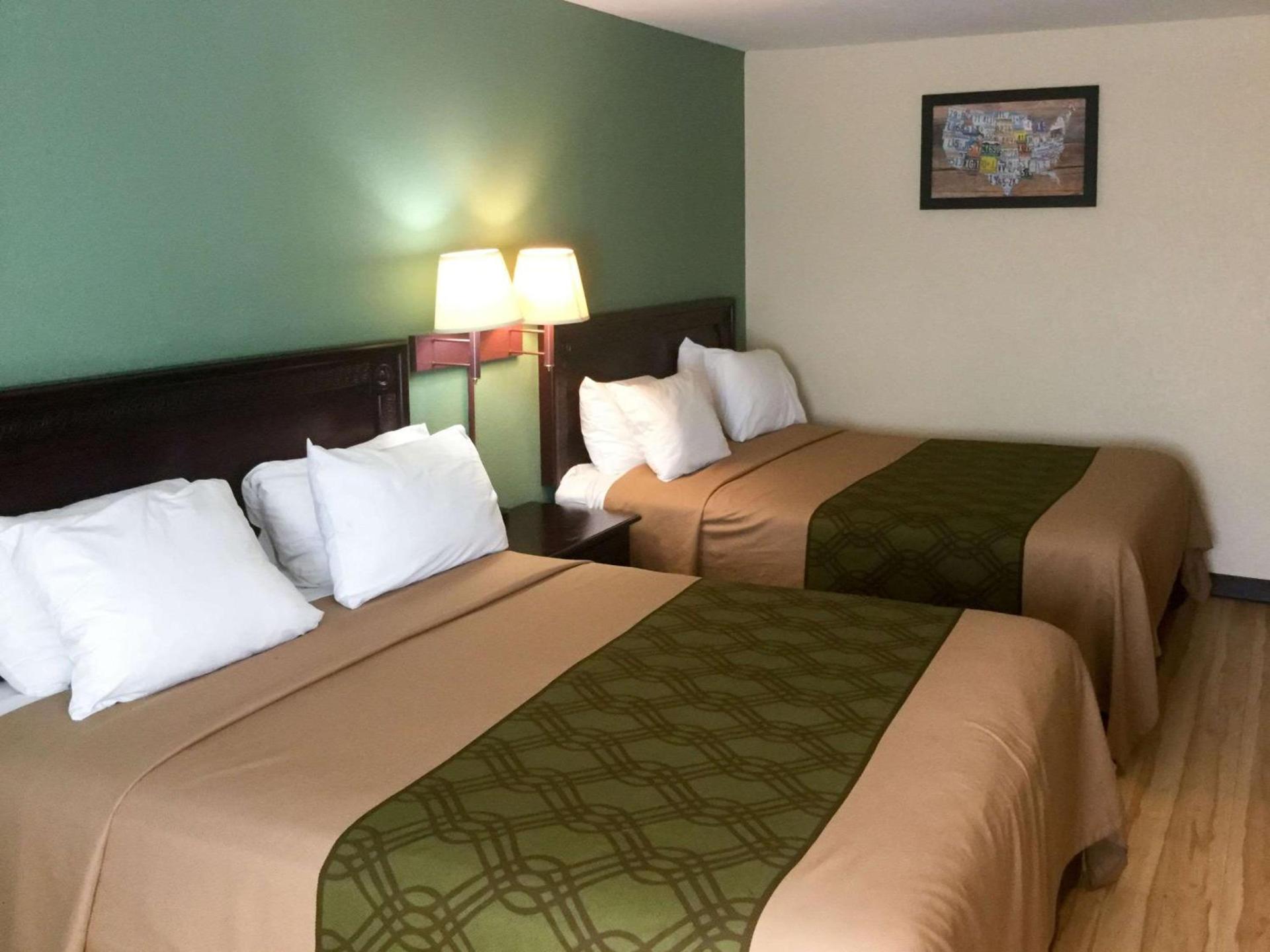 Econo Lodge Harrisburg - Hershey photo 5
