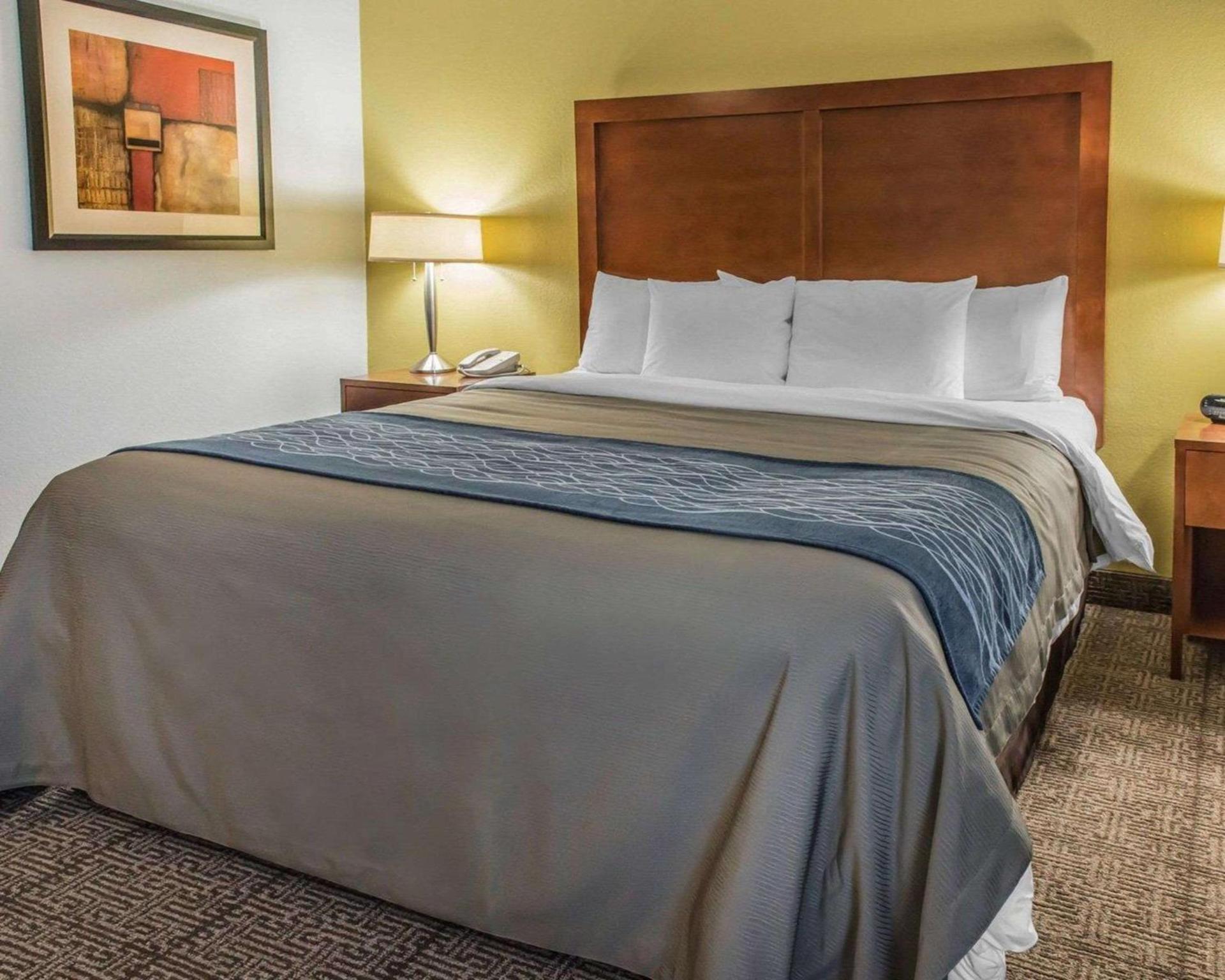 Quality Inn Belle Vernon photo 16