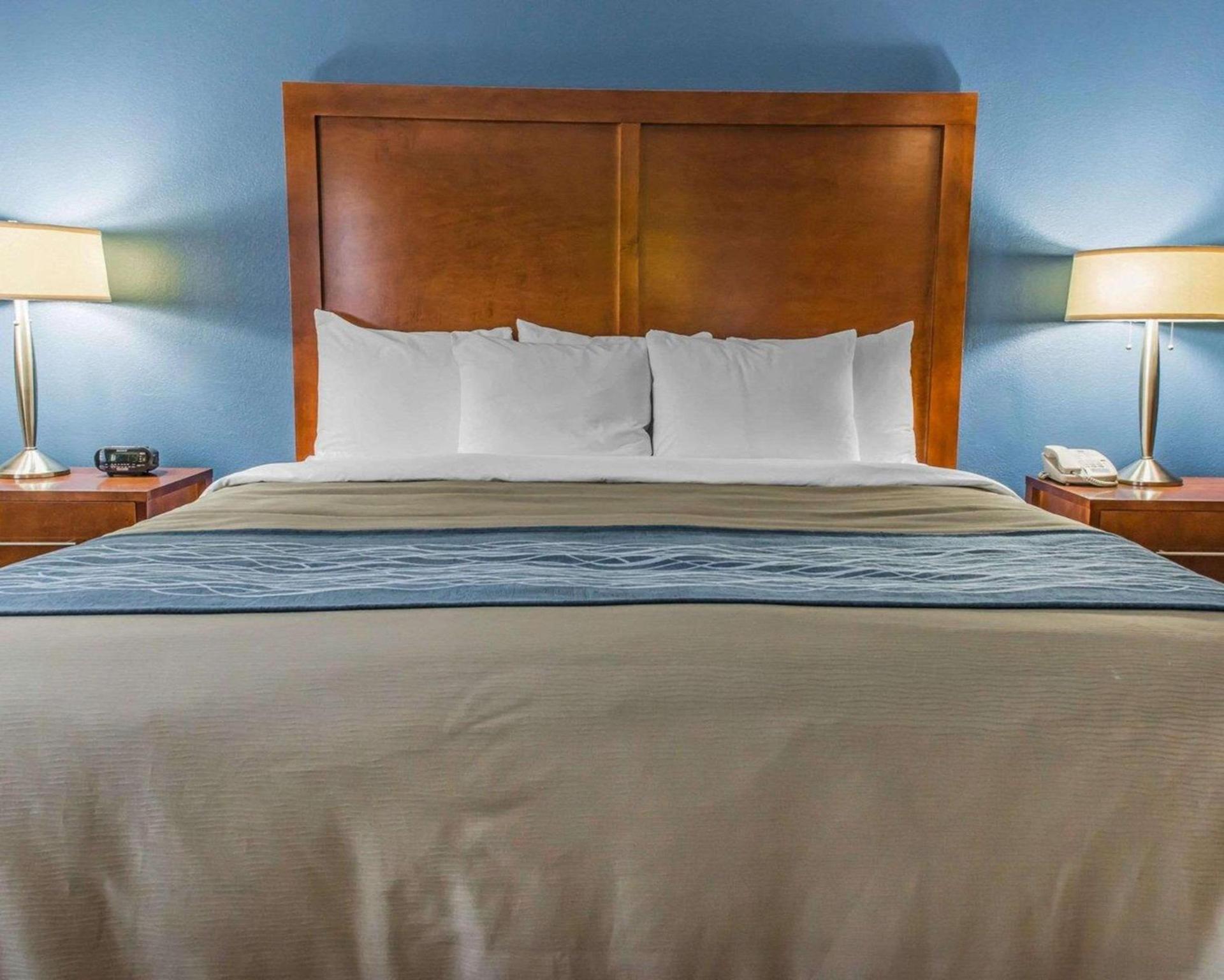 Quality Inn Belle Vernon photo 8