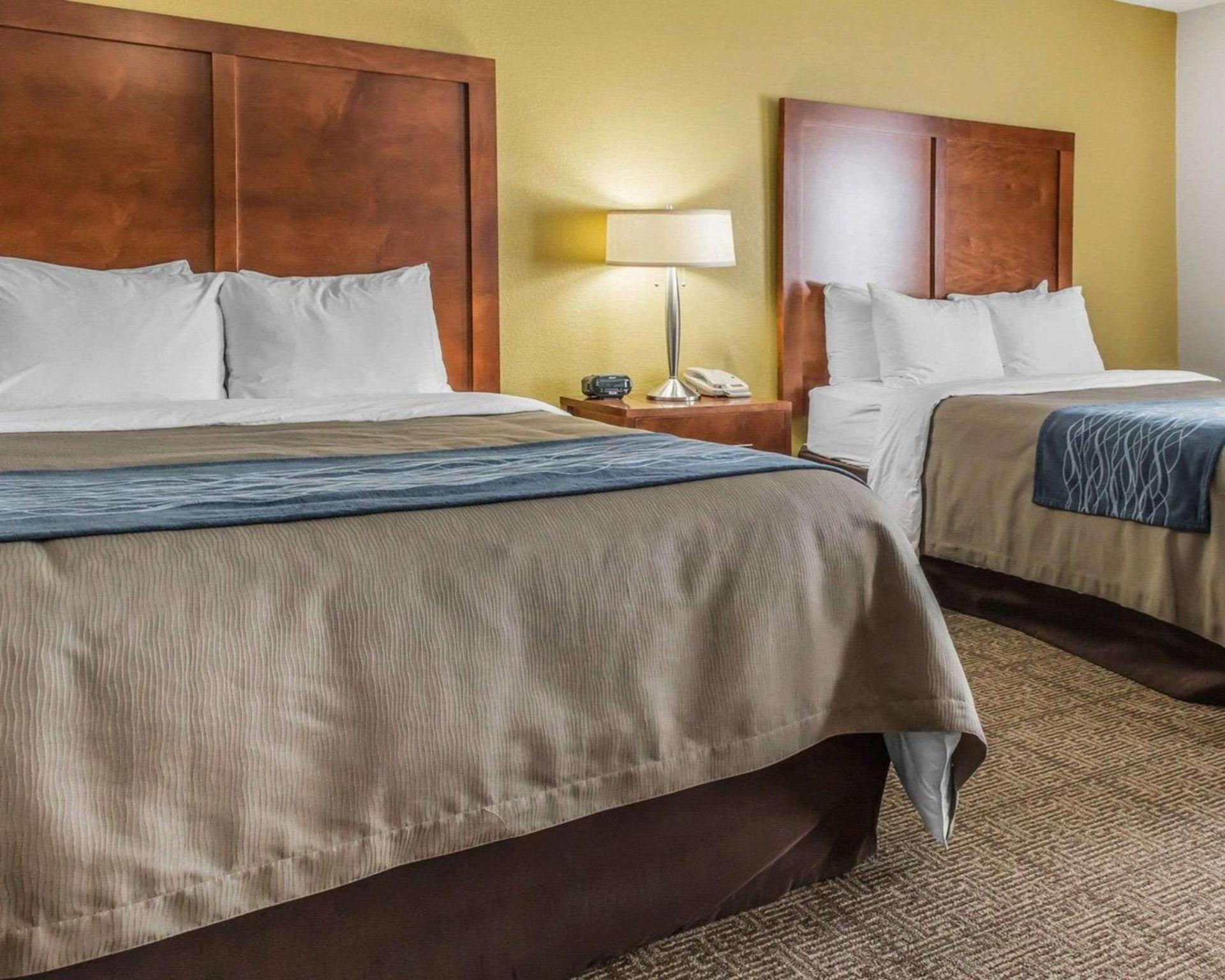 Quality Inn Belle Vernon photo 12