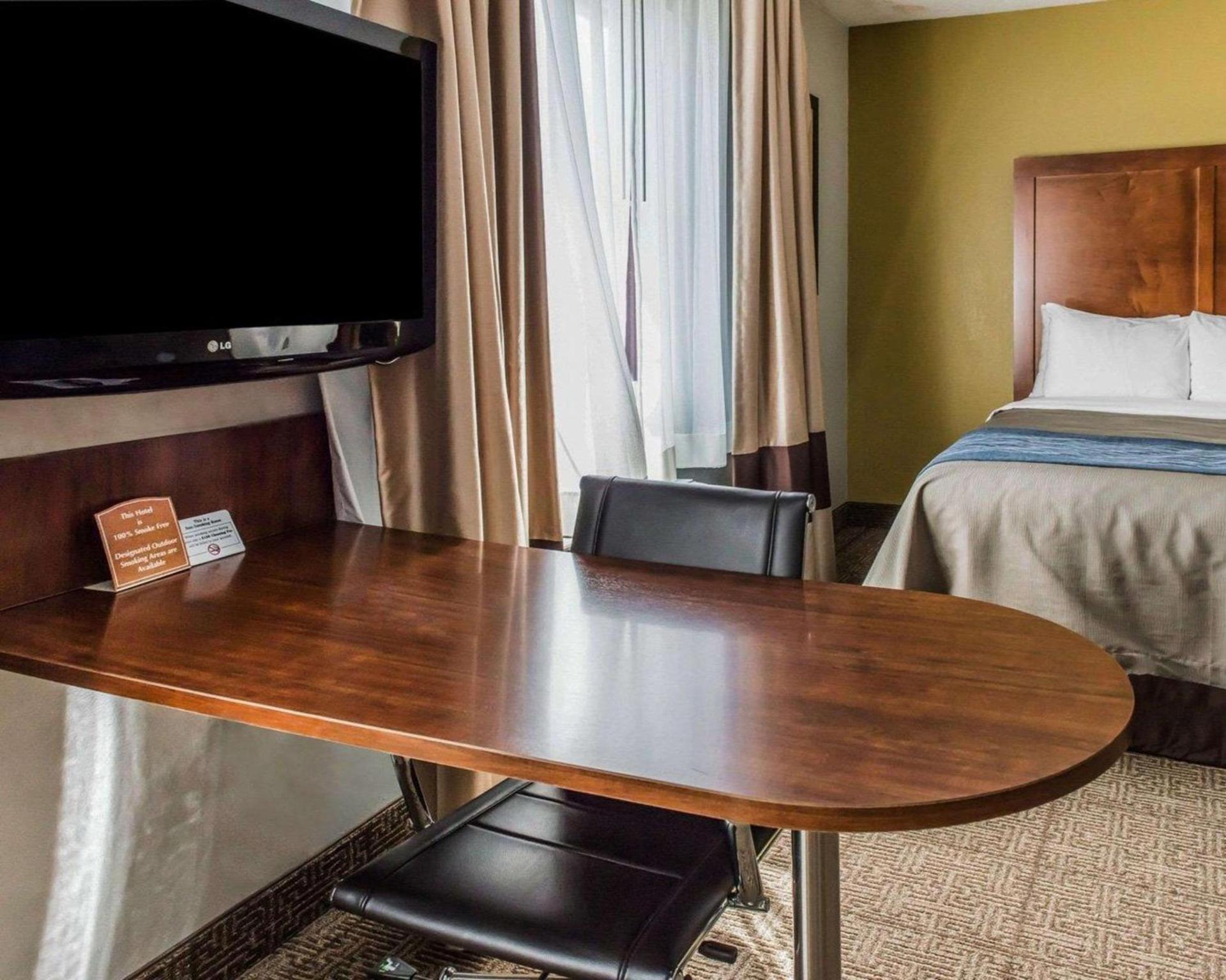Quality Inn Belle Vernon photo 18