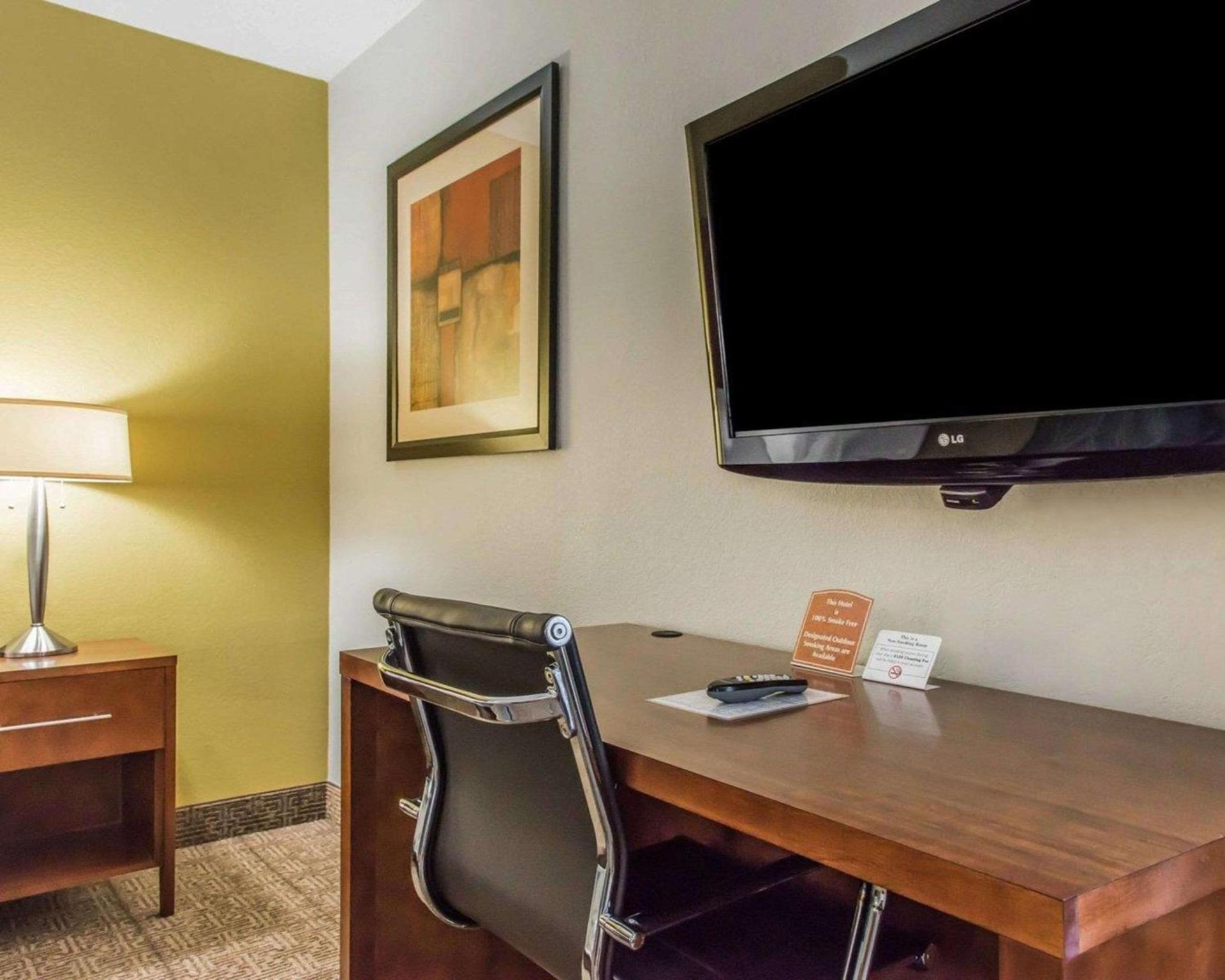 Quality Inn Belle Vernon photo 10