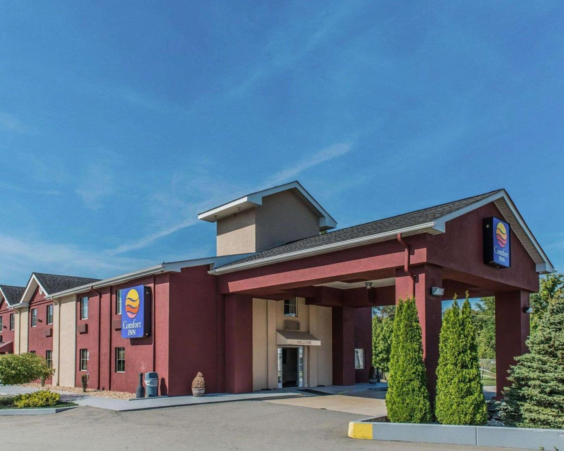 Quality Inn Belle Vernon photo 2