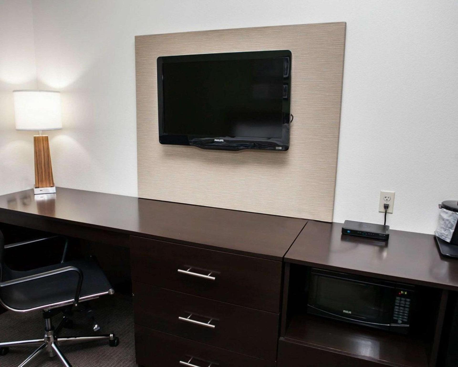 Sleep Inn & Suites Harrisburg - Hershey North photo 24