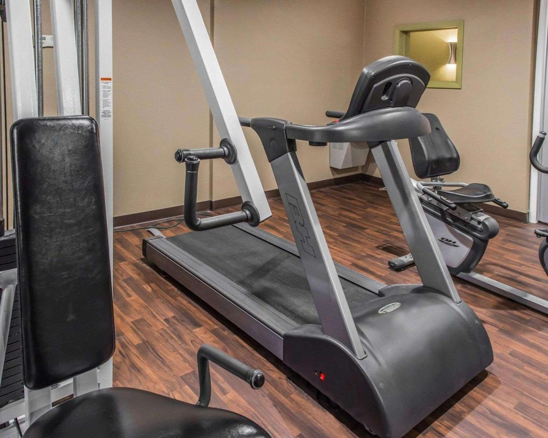 Quality Inn Belle Vernon photo 24