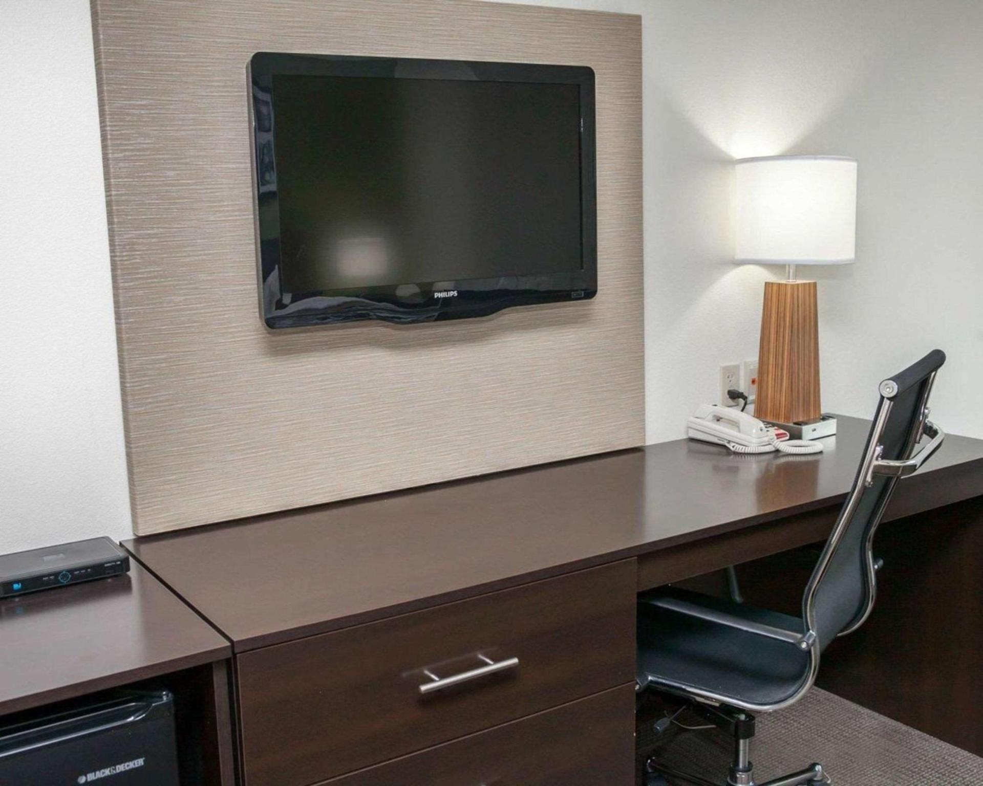 Sleep Inn & Suites Harrisburg - Hershey North photo 25