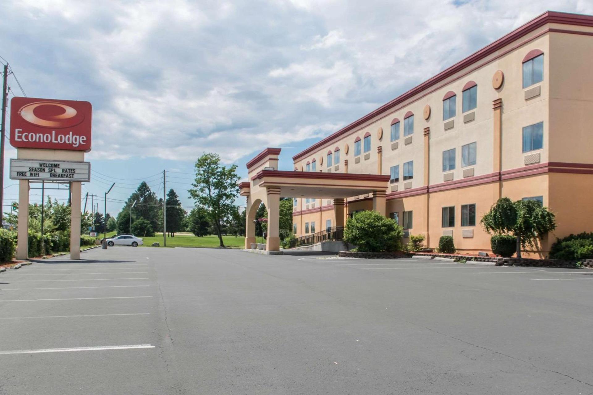 Econo Lodge Carlisle photo 4