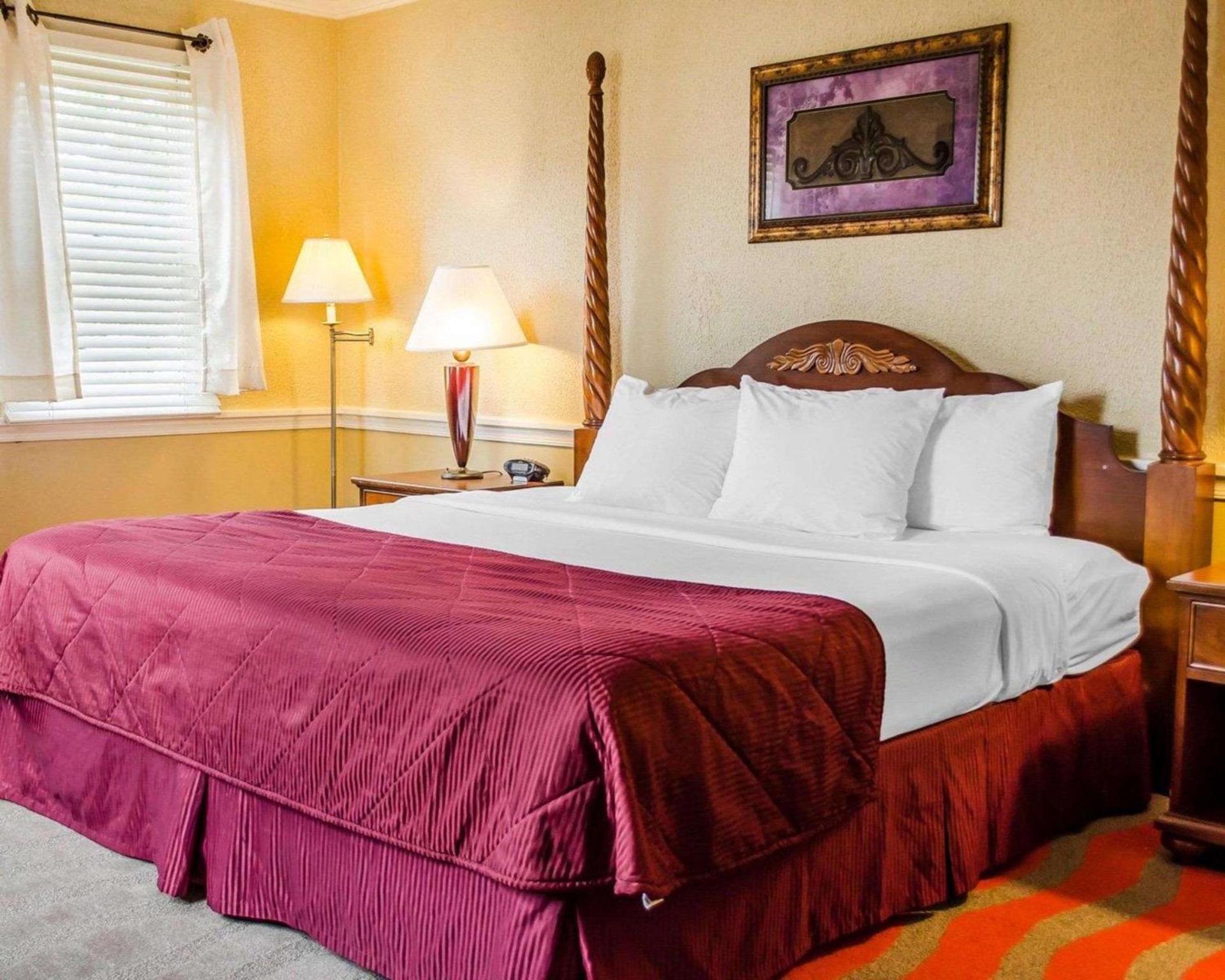 Clarion Inn Strasburg - Lancaster photo 36