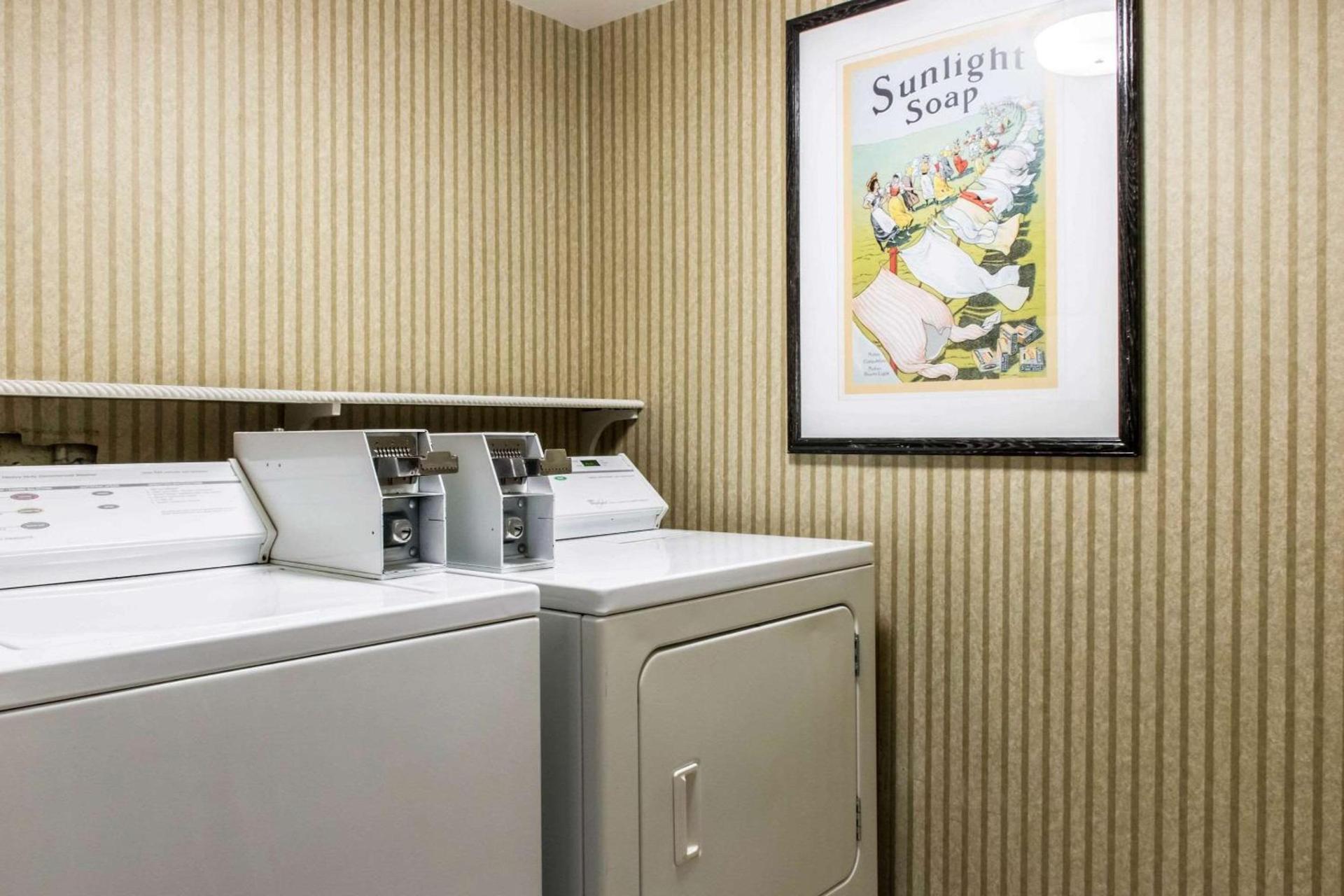 Comfort Inn Lancaster County North photo 26