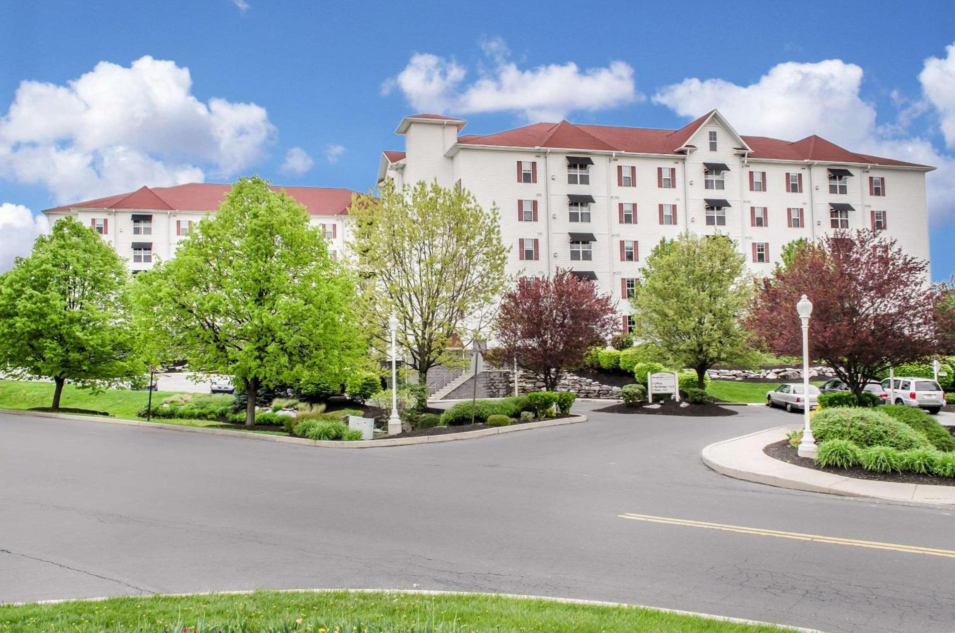 Bluegreen Vacations Suites at Hershey, an Ascend Collection Resort photo 7