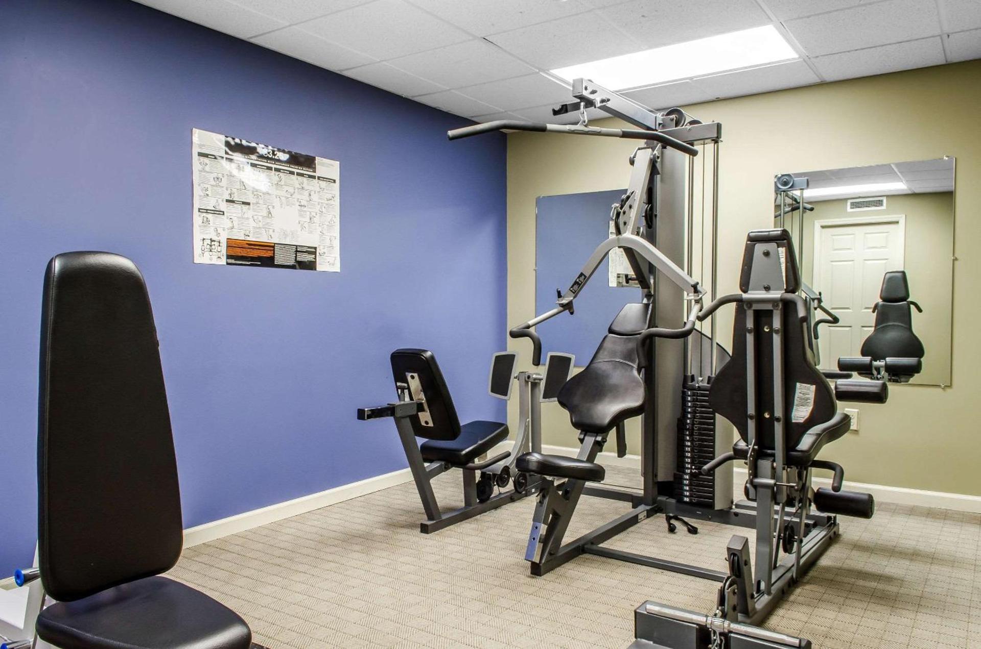 Bluegreen Vacations Suites at Hershey, an Ascend Collection Resort photo 20