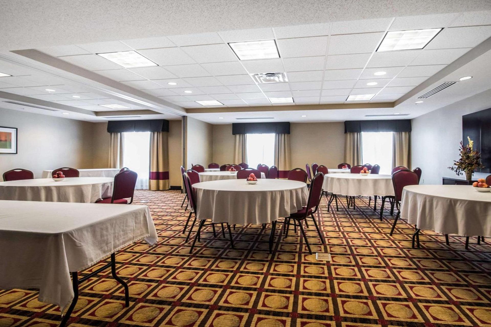 Comfort Inn & Suites Sayre photo 27