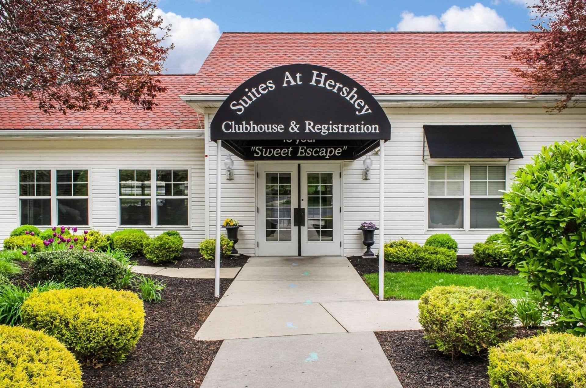 Bluegreen Vacations Suites at Hershey, an Ascend Collection Resort photo 11