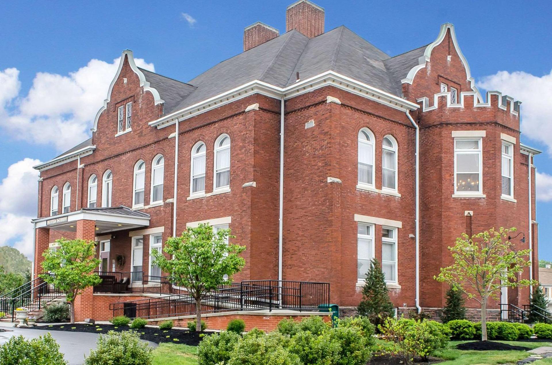 The Federal Pointe Inn Gettysburg, an Ascend Collection Hotel photo 4