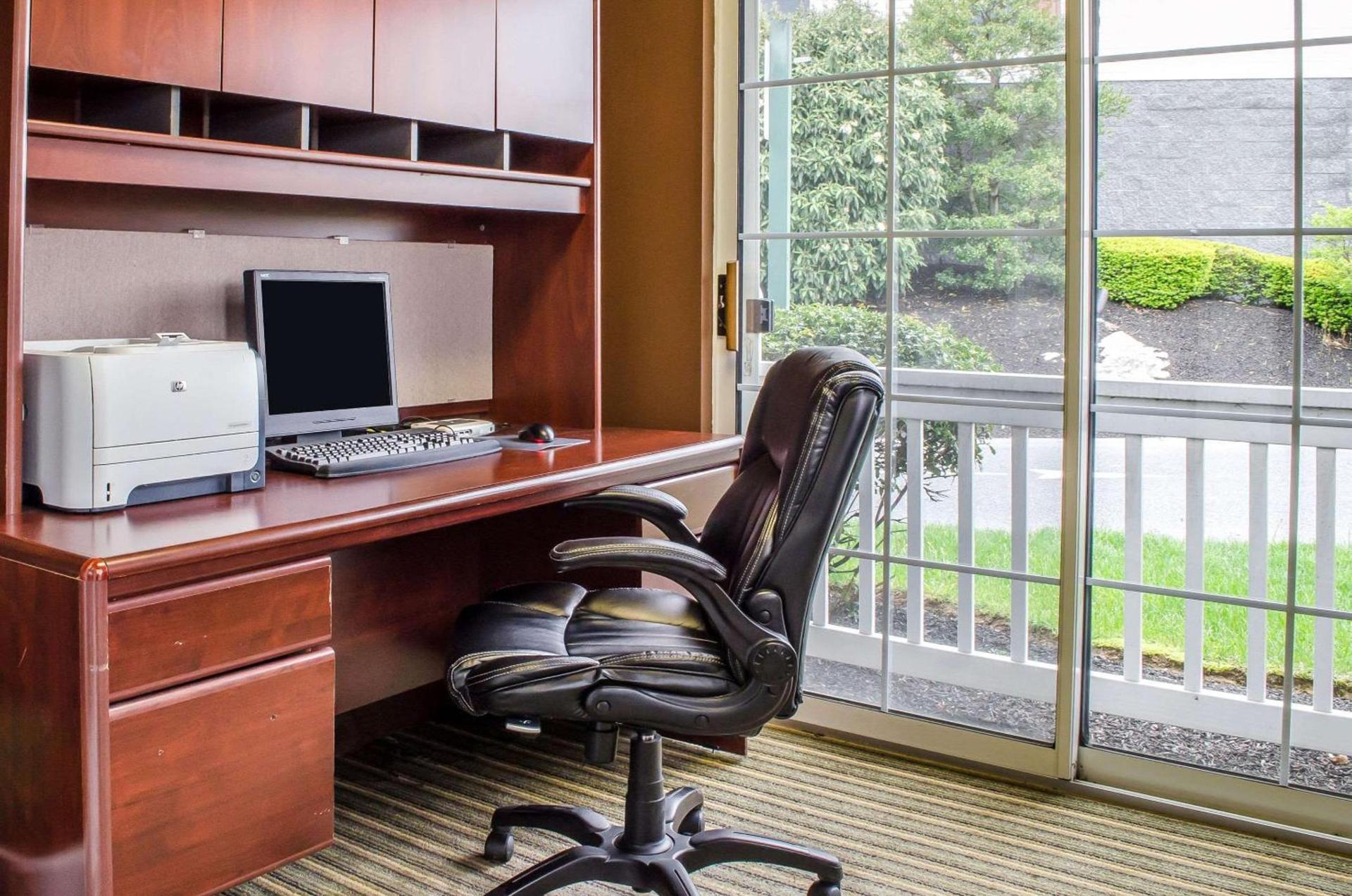 Bluegreen Vacations Suites at Hershey, an Ascend Collection Resort photo 21