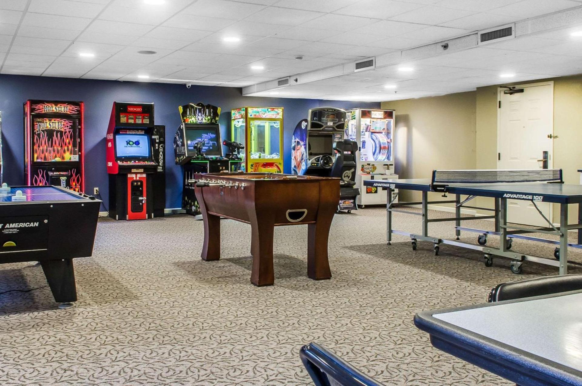 Bluegreen Vacations Suites at Hershey, an Ascend Collection Resort photo 18
