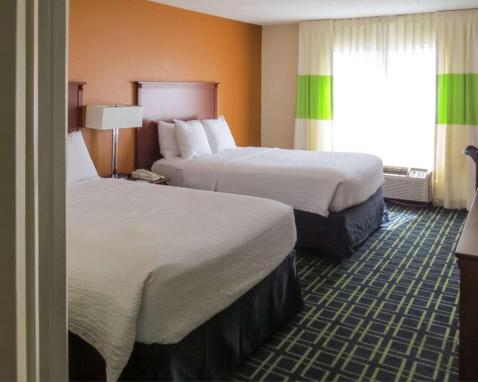 Quality Inn Cranberry Township photo 6
