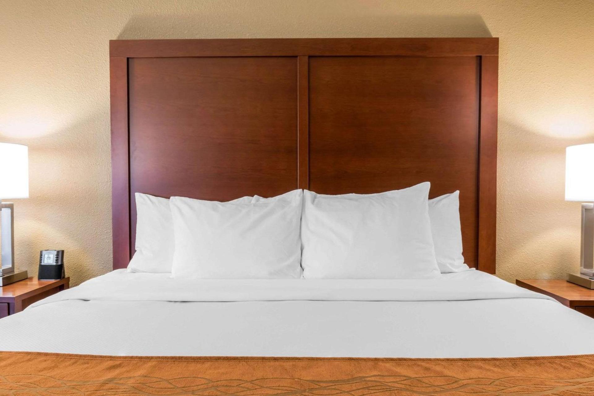Comfort Inn Chambersburg North photo 9