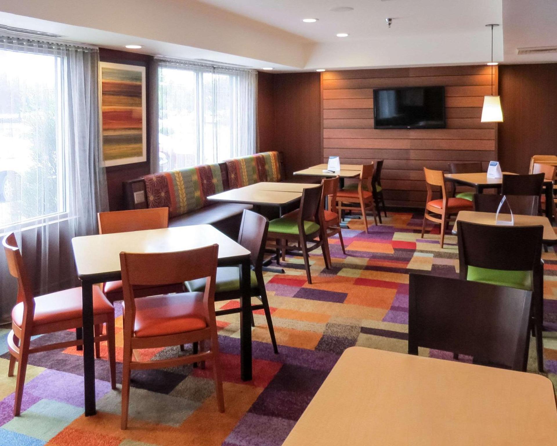 Quality Inn Cranberry Township photo 4