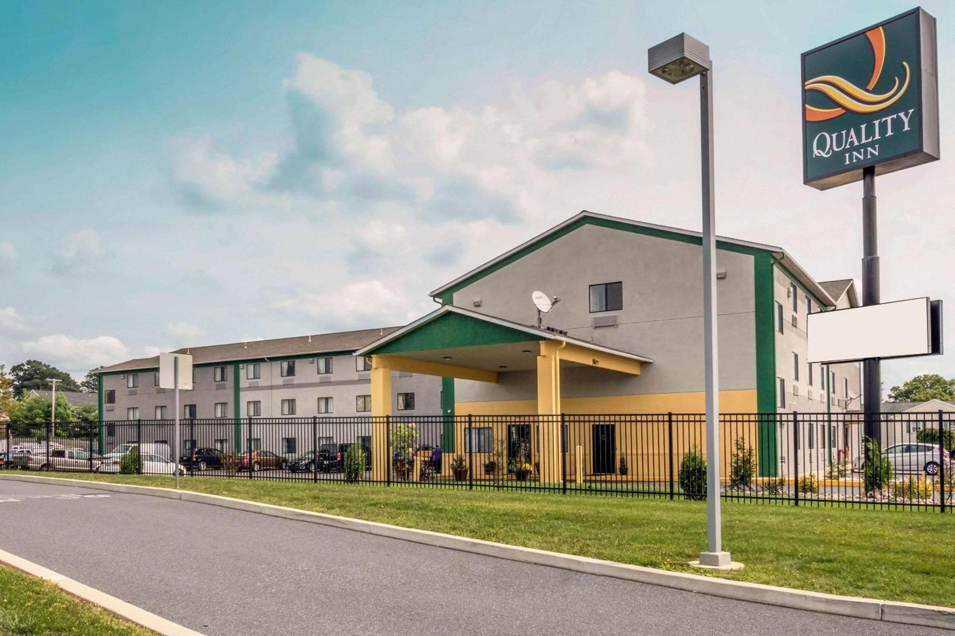 Motel 6 Lancaster photo 8