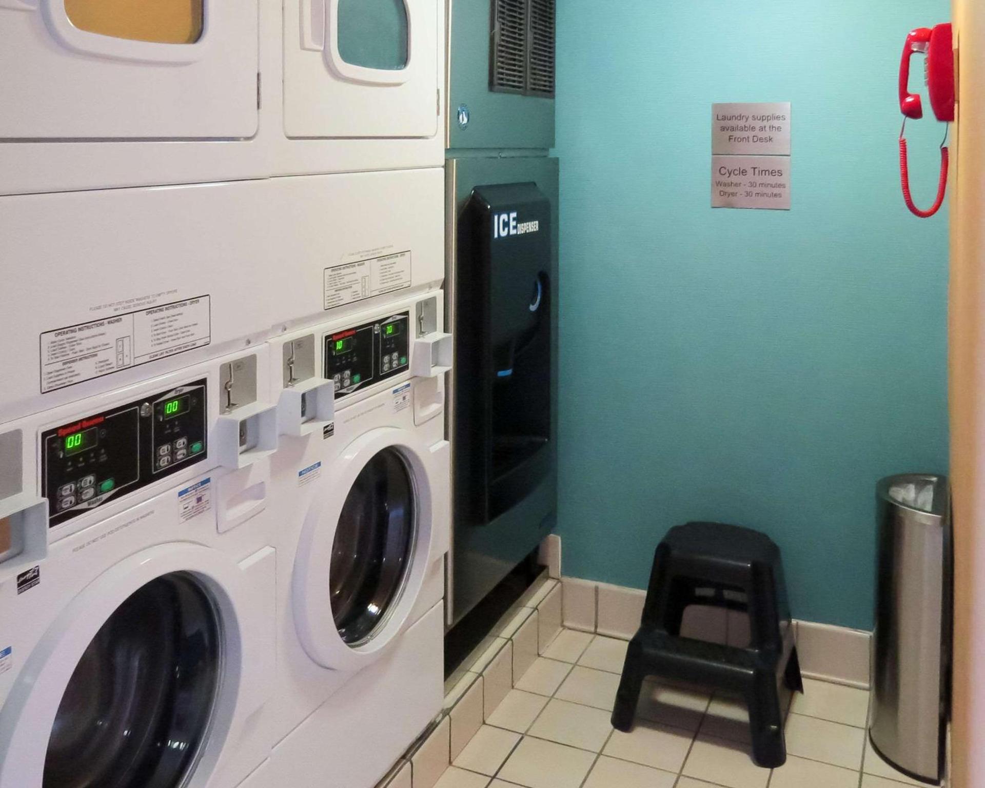 Quality Inn Cranberry Township photo 7