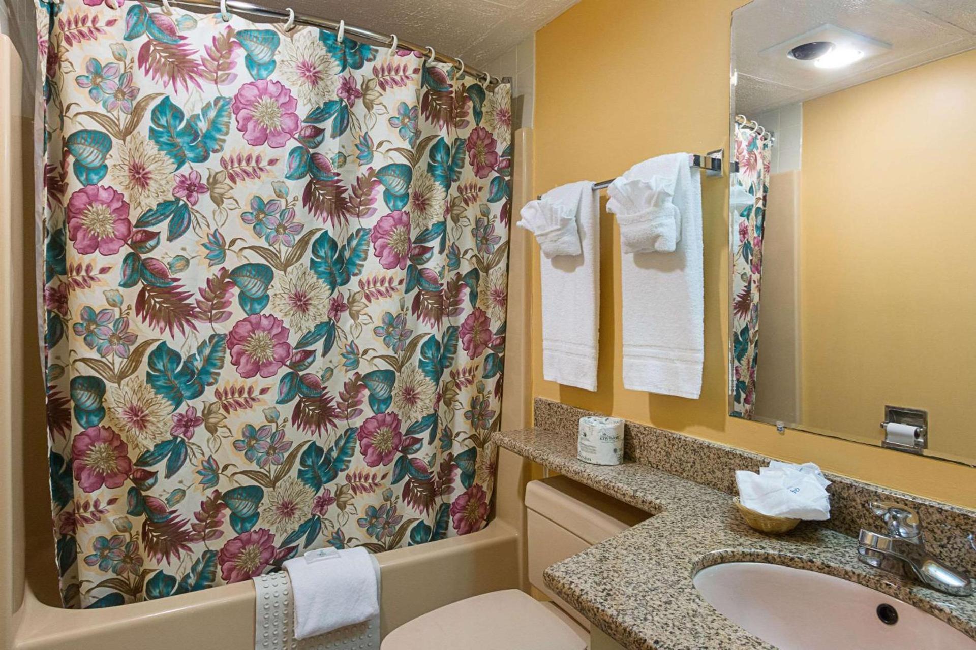 Rodeway Inn Milford - I-84 photo 23