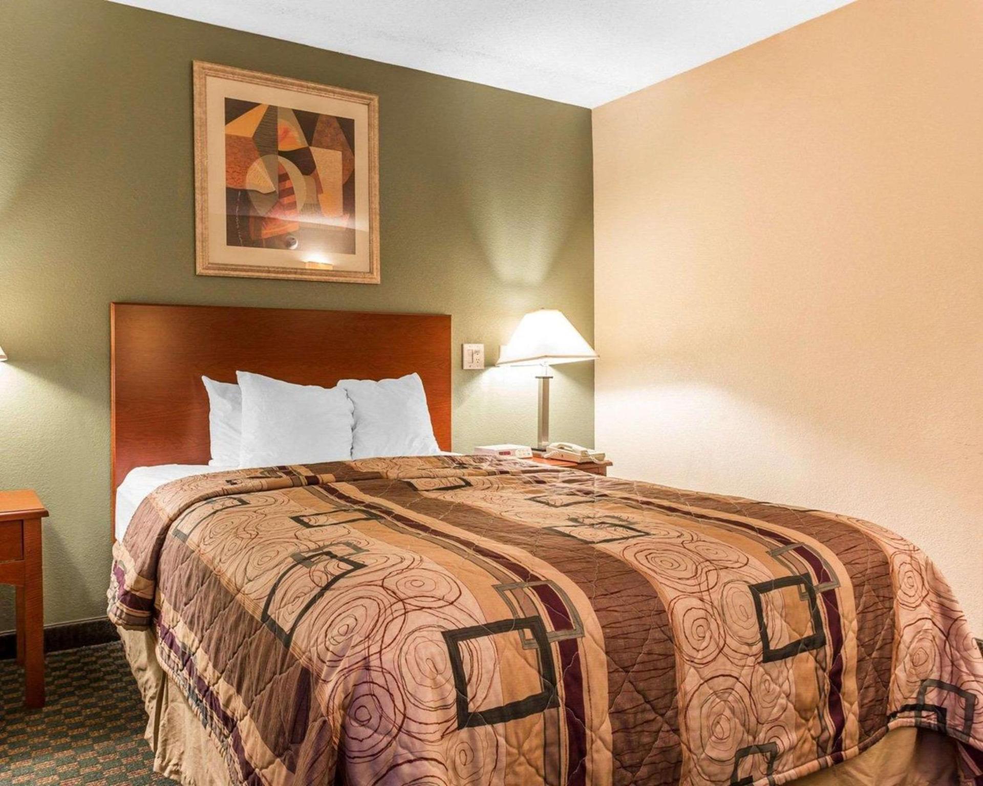 Sleep Inn Near Ft Jackson photo 8