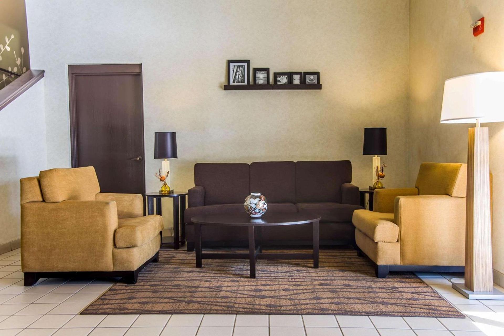 Sleep Inn Columbia Airport photo 3