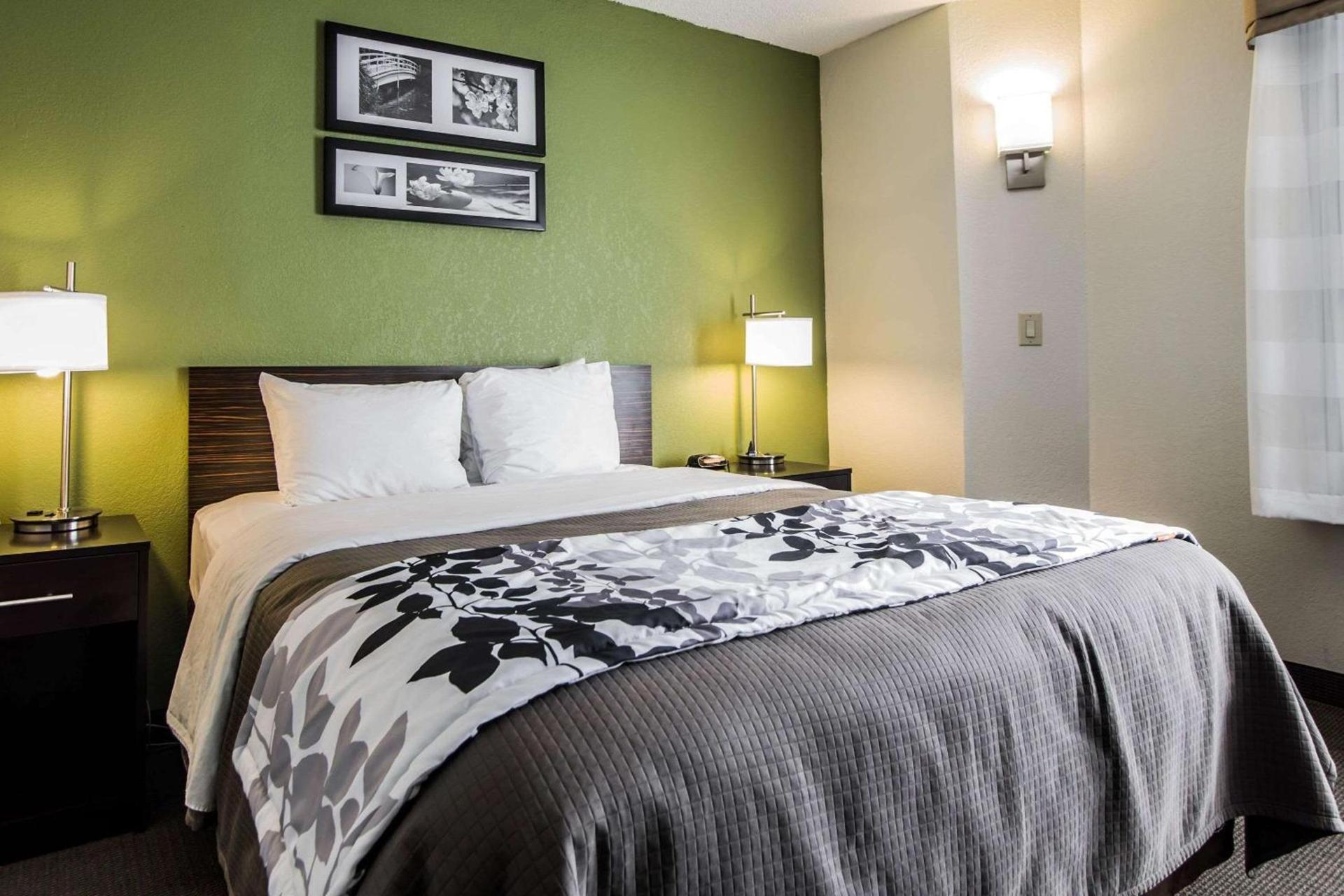 Sleep Inn Columbia Airport photo 6
