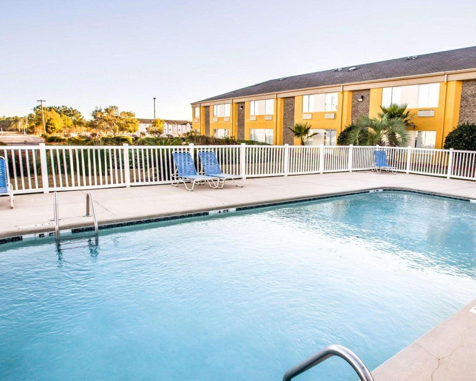 Wingate by Wyndham Myrtle Beach At Outlets photo 23
