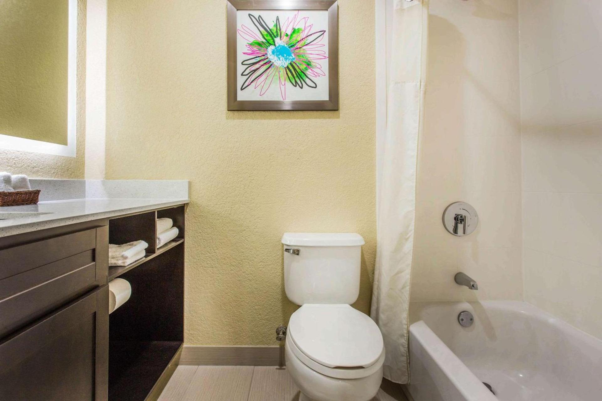MainStay Suites Greenville Airport photo 8