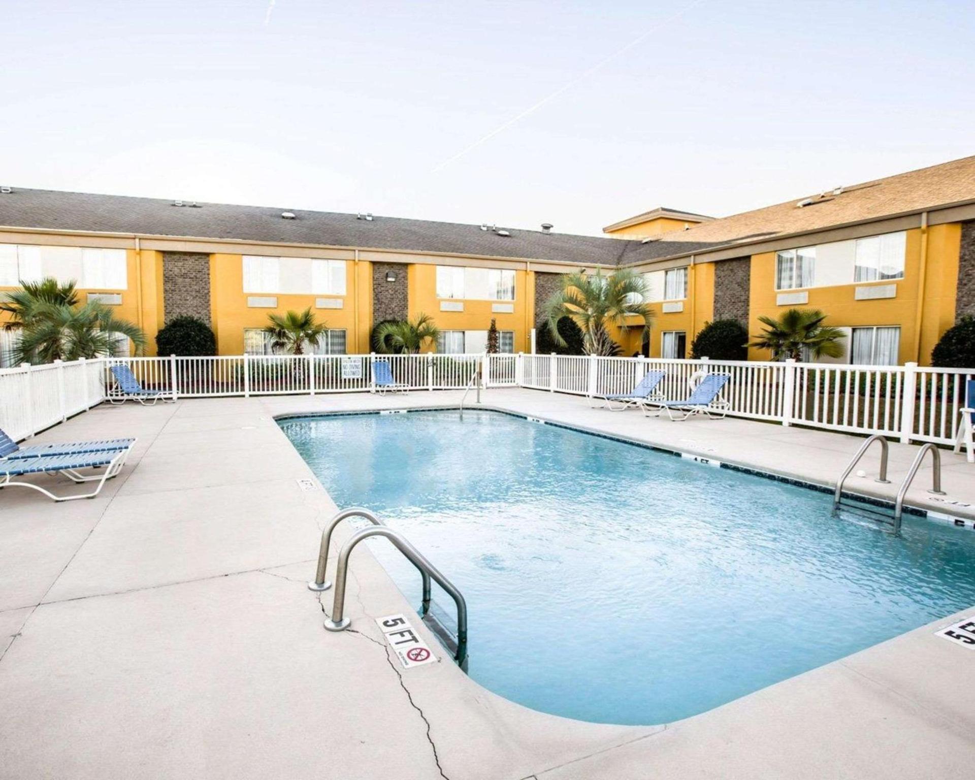 Wingate by Wyndham Myrtle Beach At Outlets photo 22