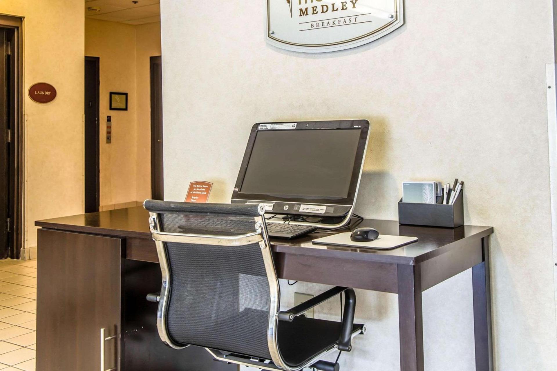 Sleep Inn Columbia Airport photo 24