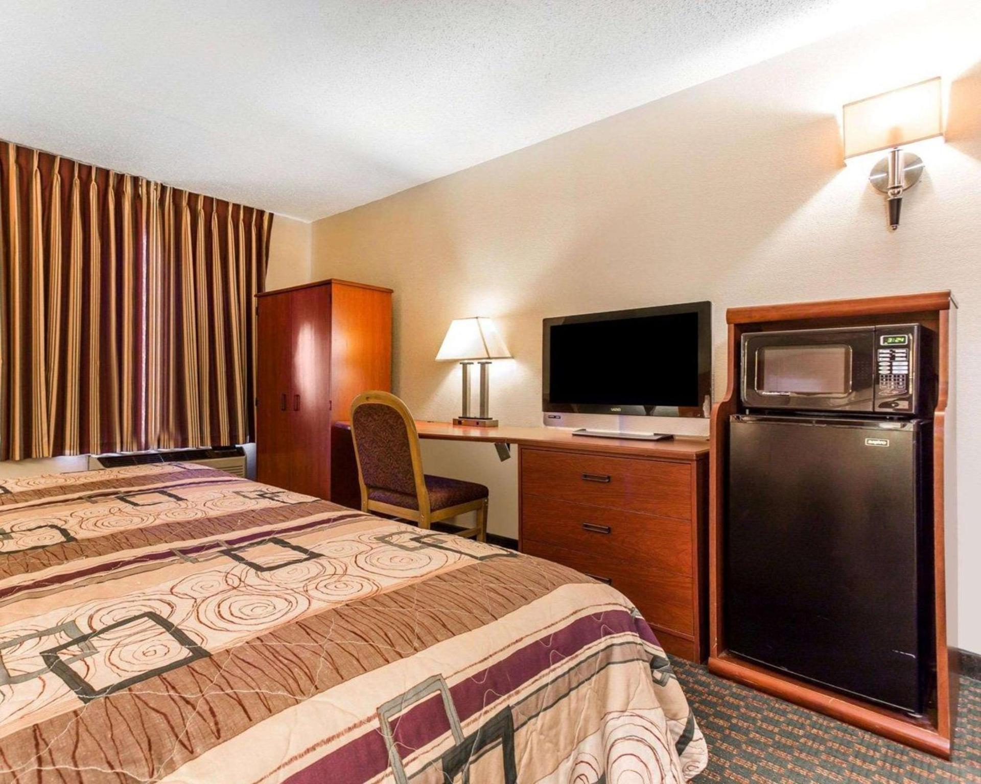 Sleep Inn Near Ft Jackson photo 13