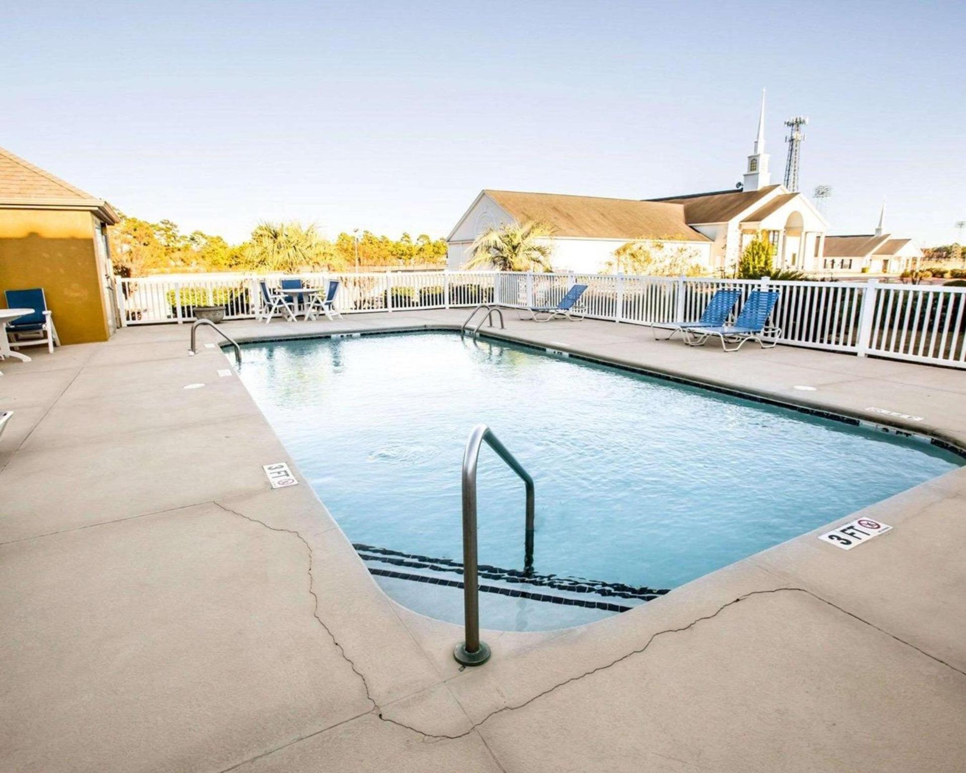 Wingate by Wyndham Myrtle Beach At Outlets photo 24