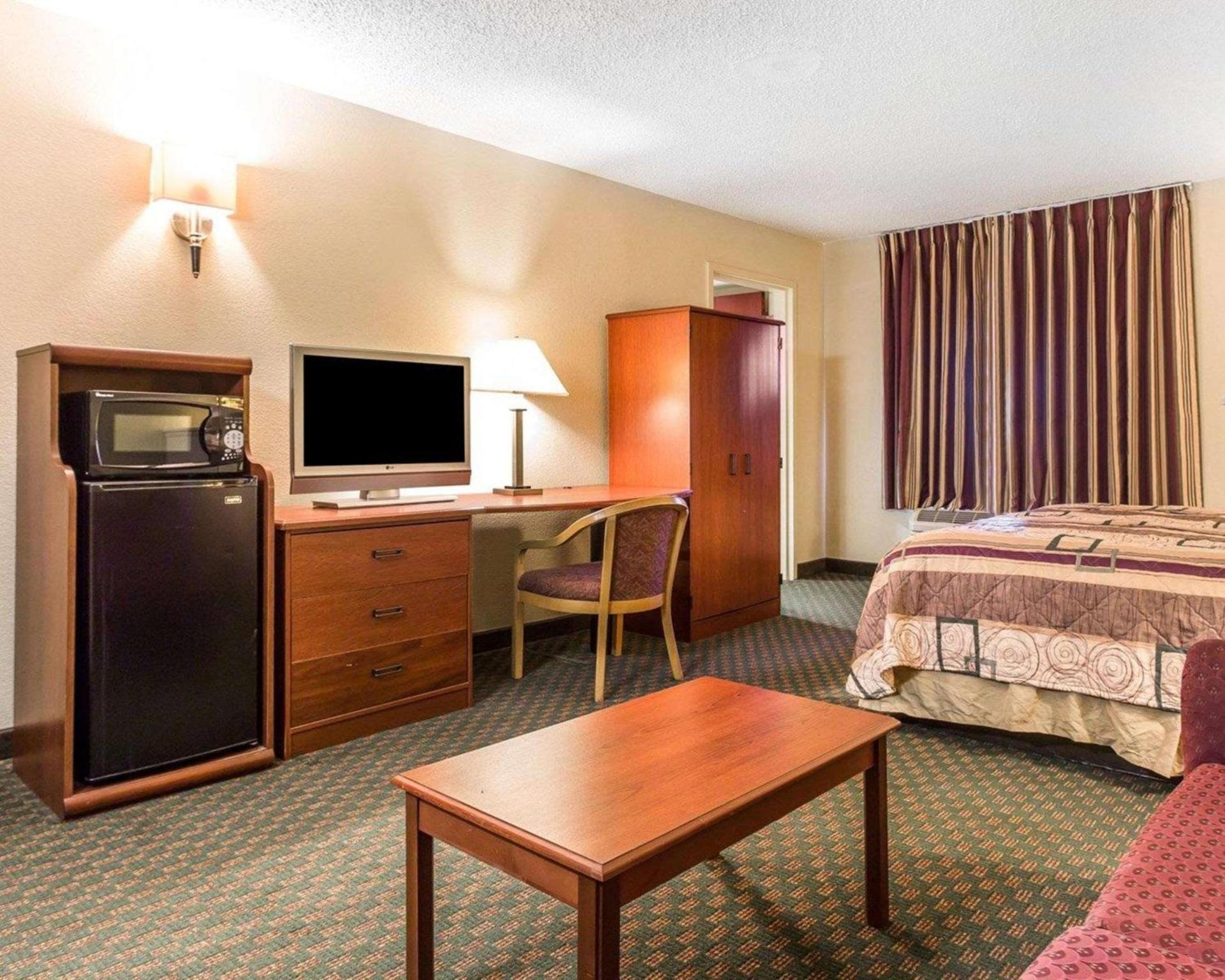 Sleep Inn Near Ft Jackson photo 19