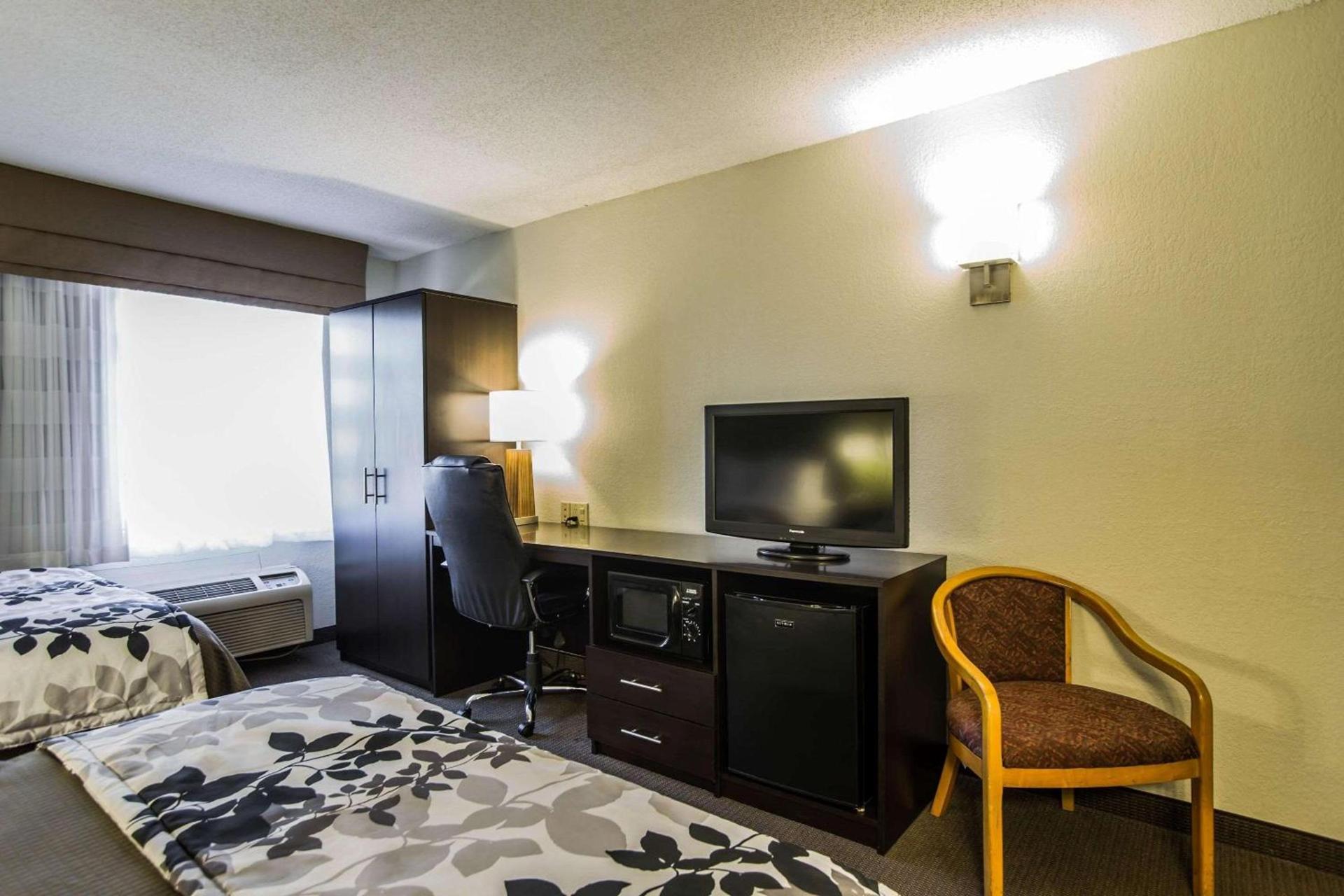 Sleep Inn Columbia Airport photo 10