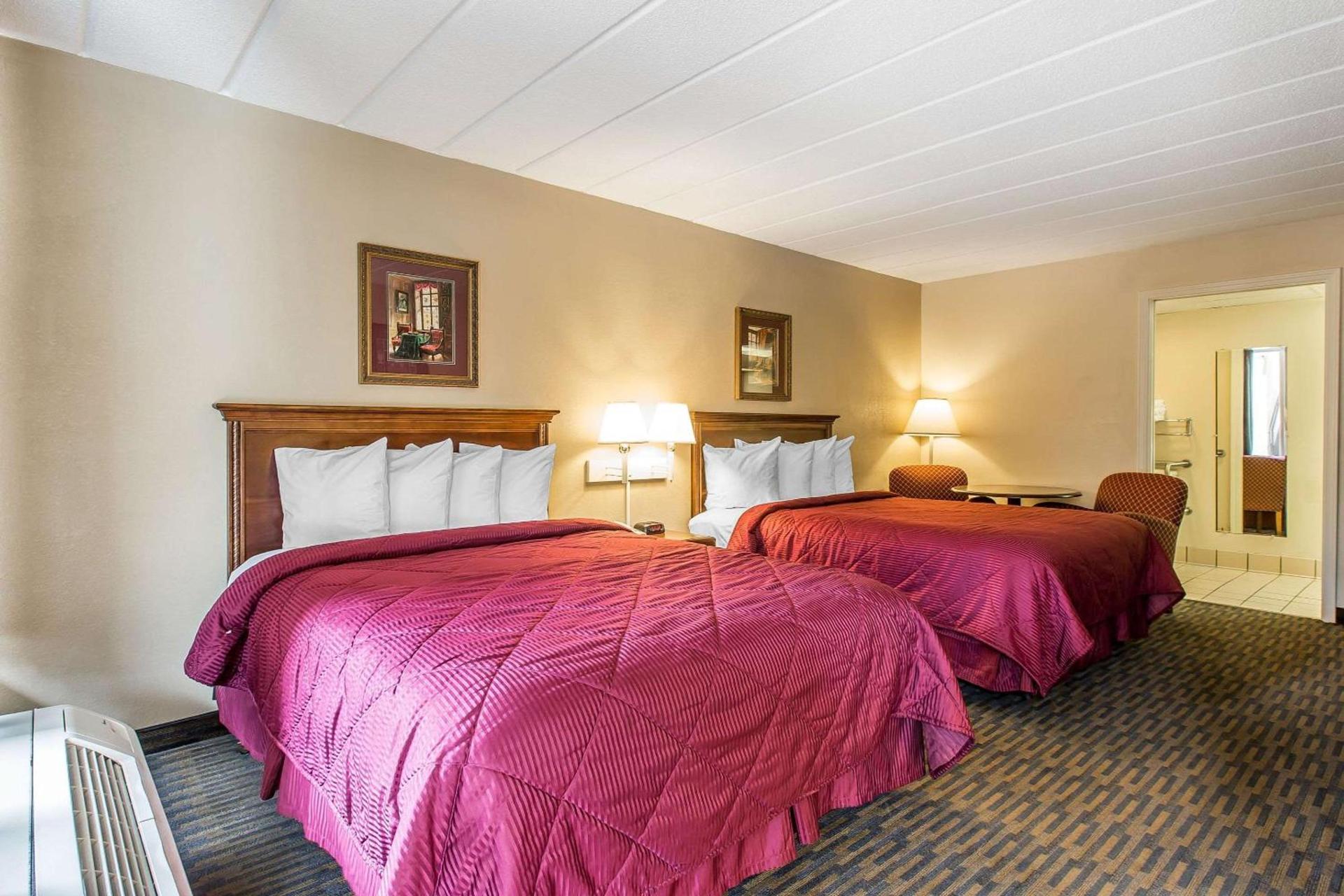 Quality Inn & Suites Easley - Greenville photo 10