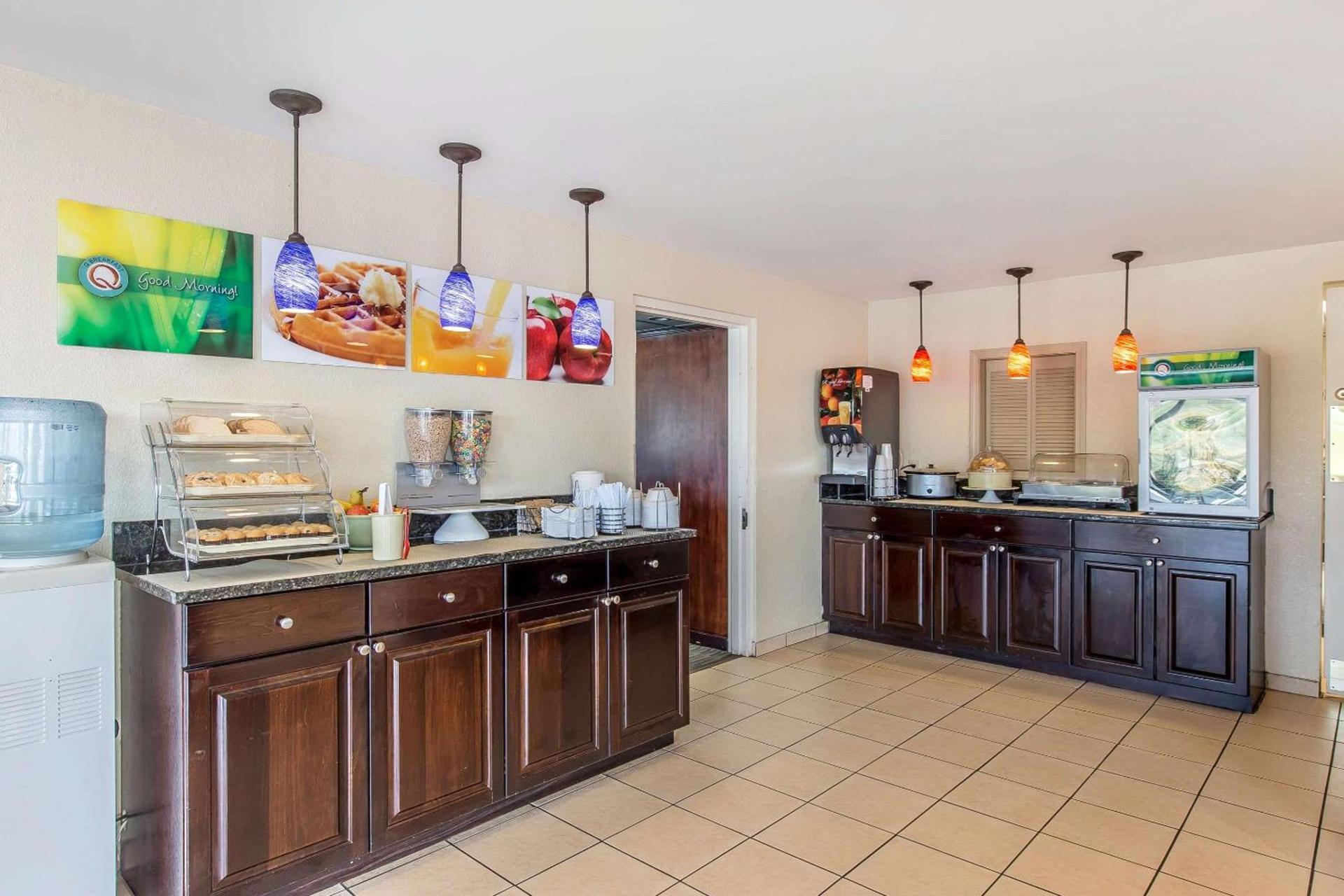 Quality Inn & Suites Easley - Greenville photo 26