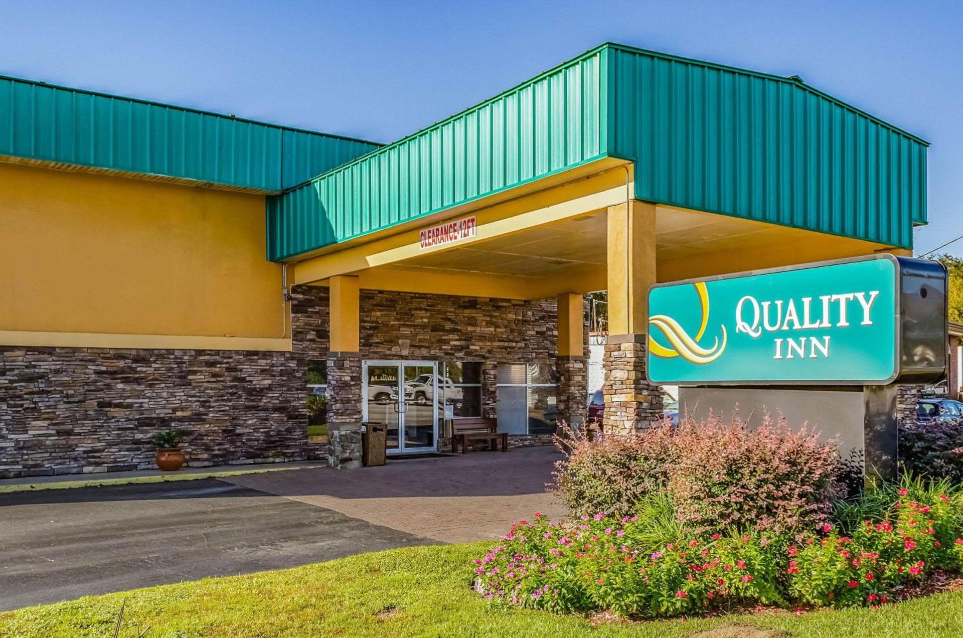 Quality Inn Charleston - West Ashley photo 16